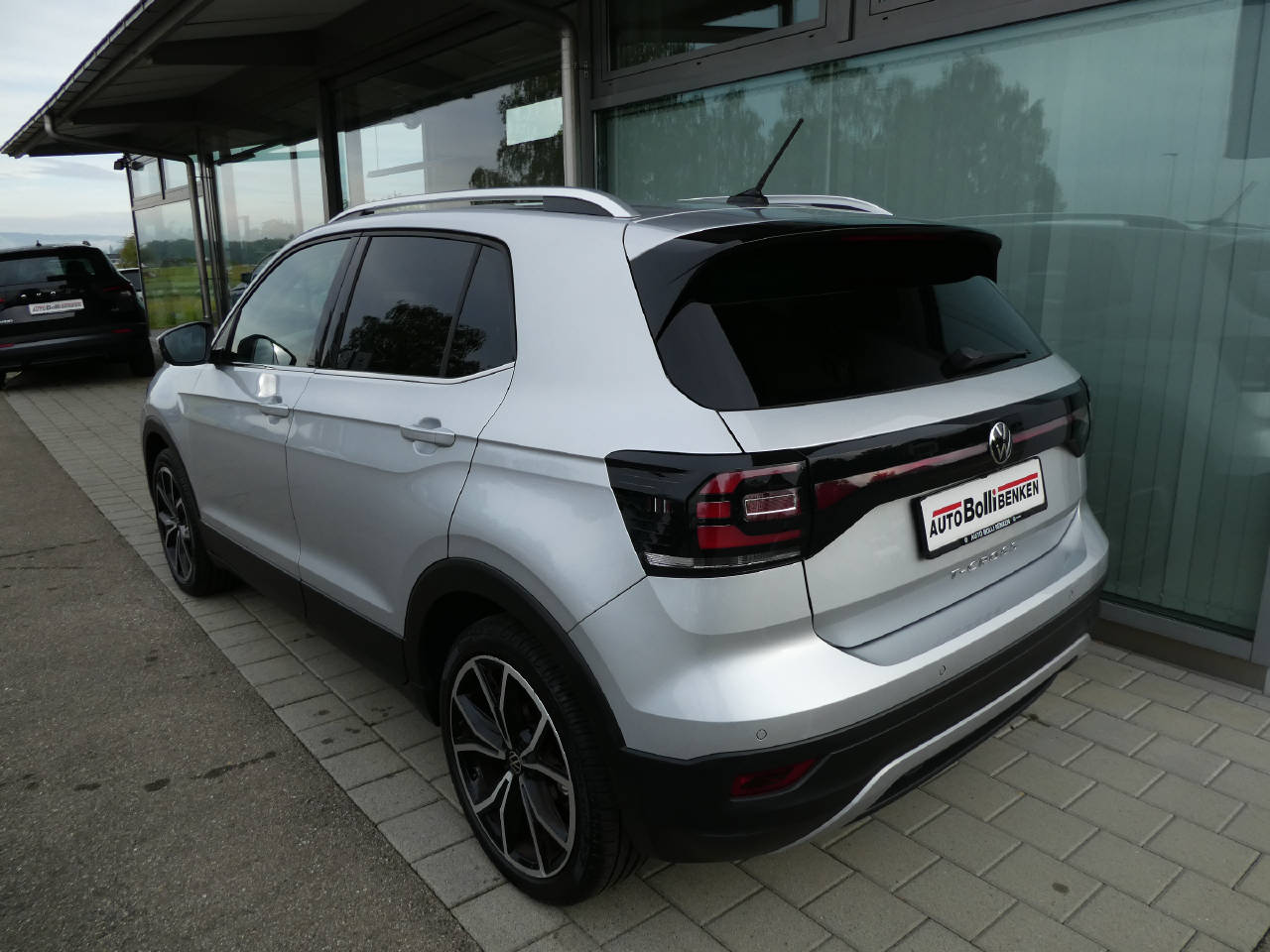 VW T-Cross 1.0 TSI 110 Style DSG-image-6