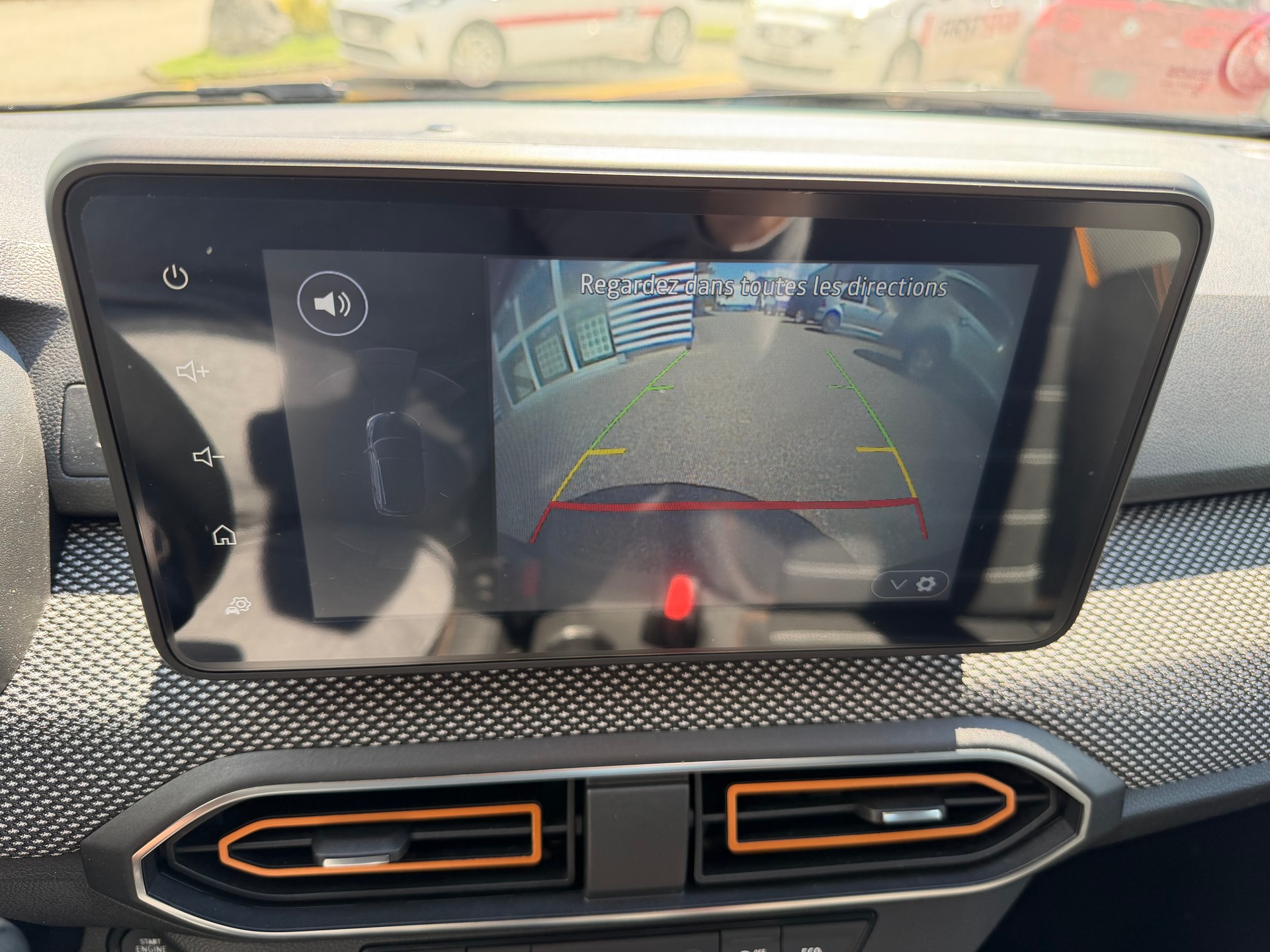 DACIA Sandero Stepway TCe 90 Comfort-image-10