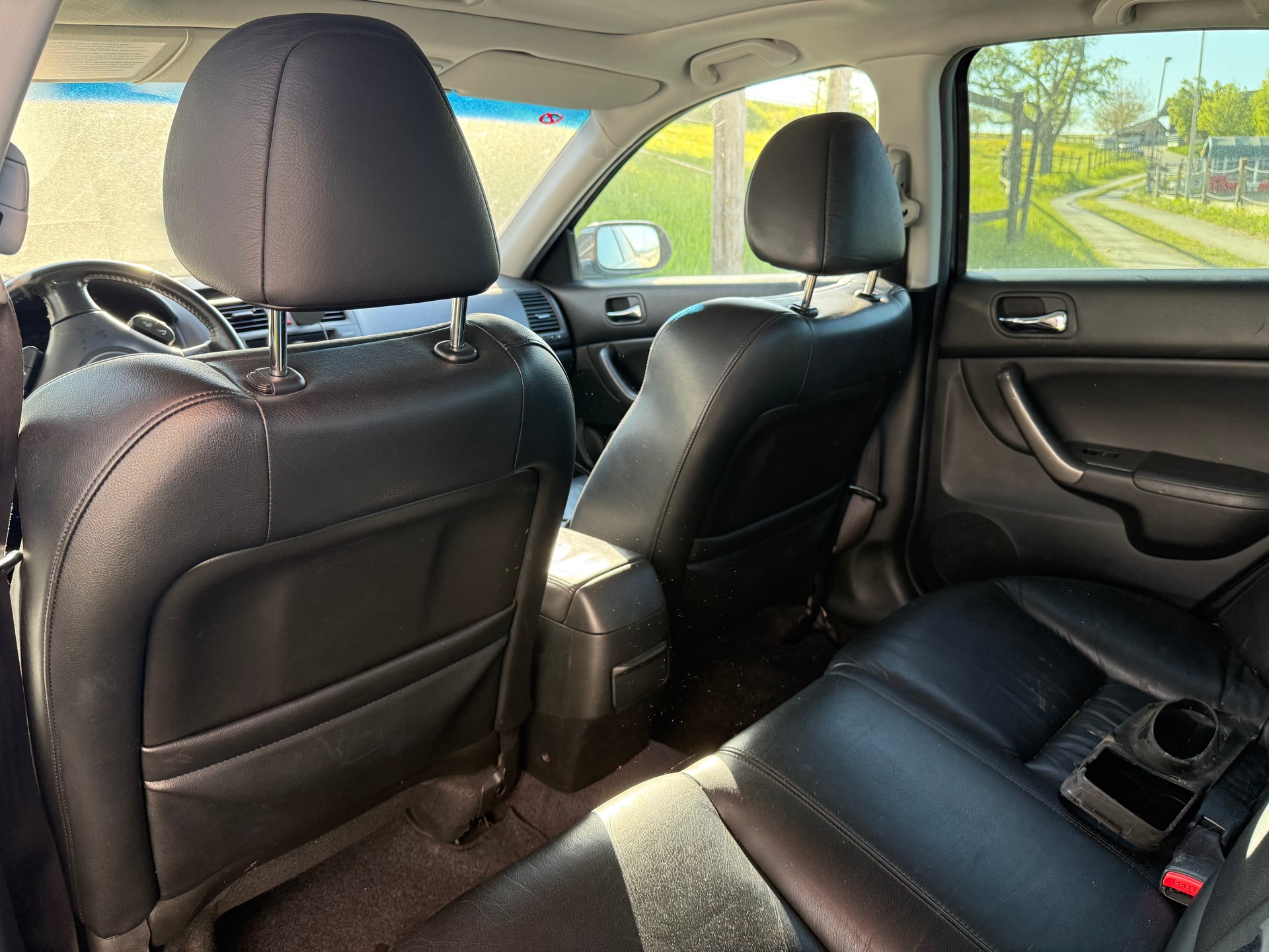 HONDA 2.4i Executive-image-3