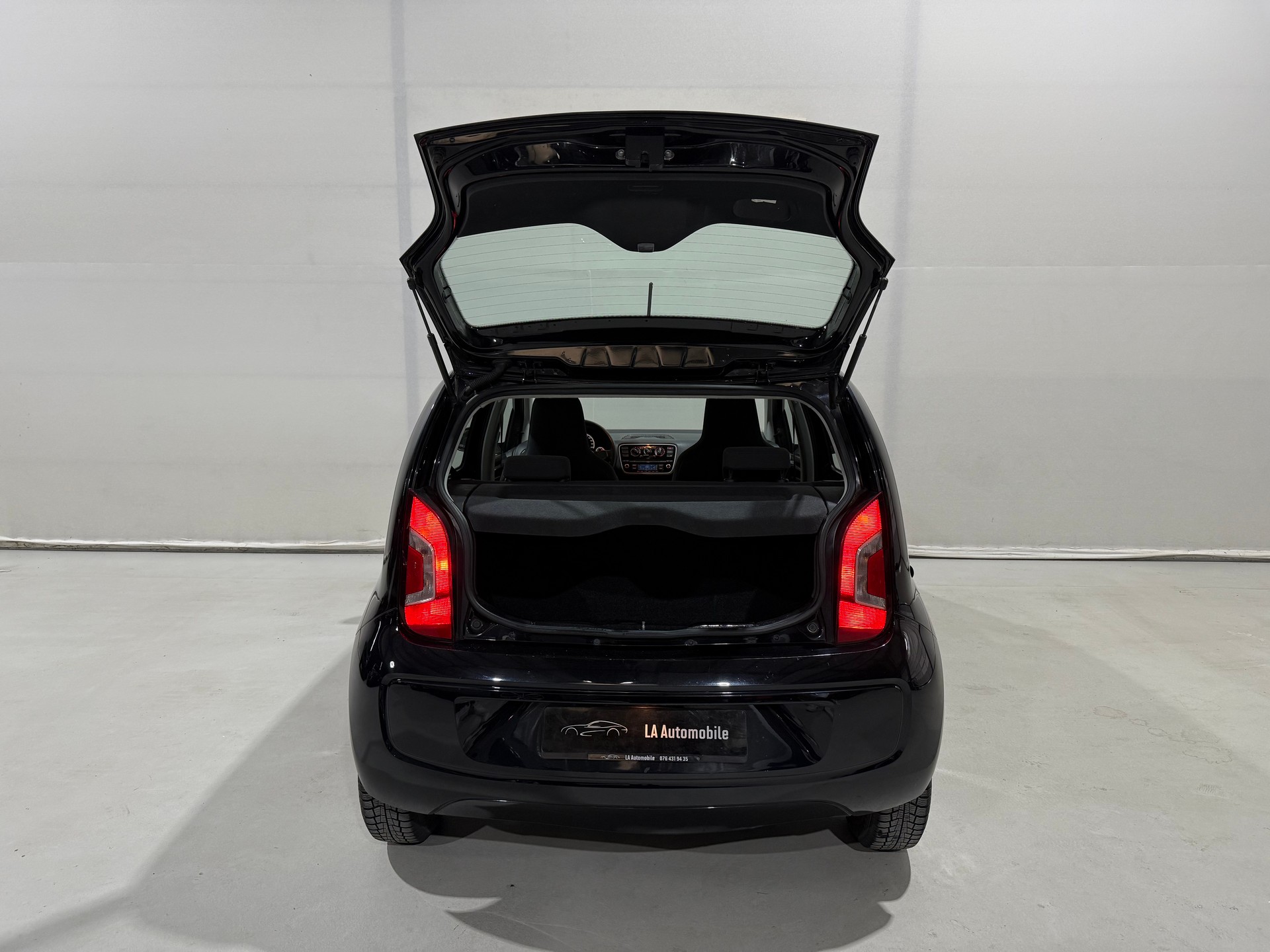VW Up 1.0 move up-image-10
