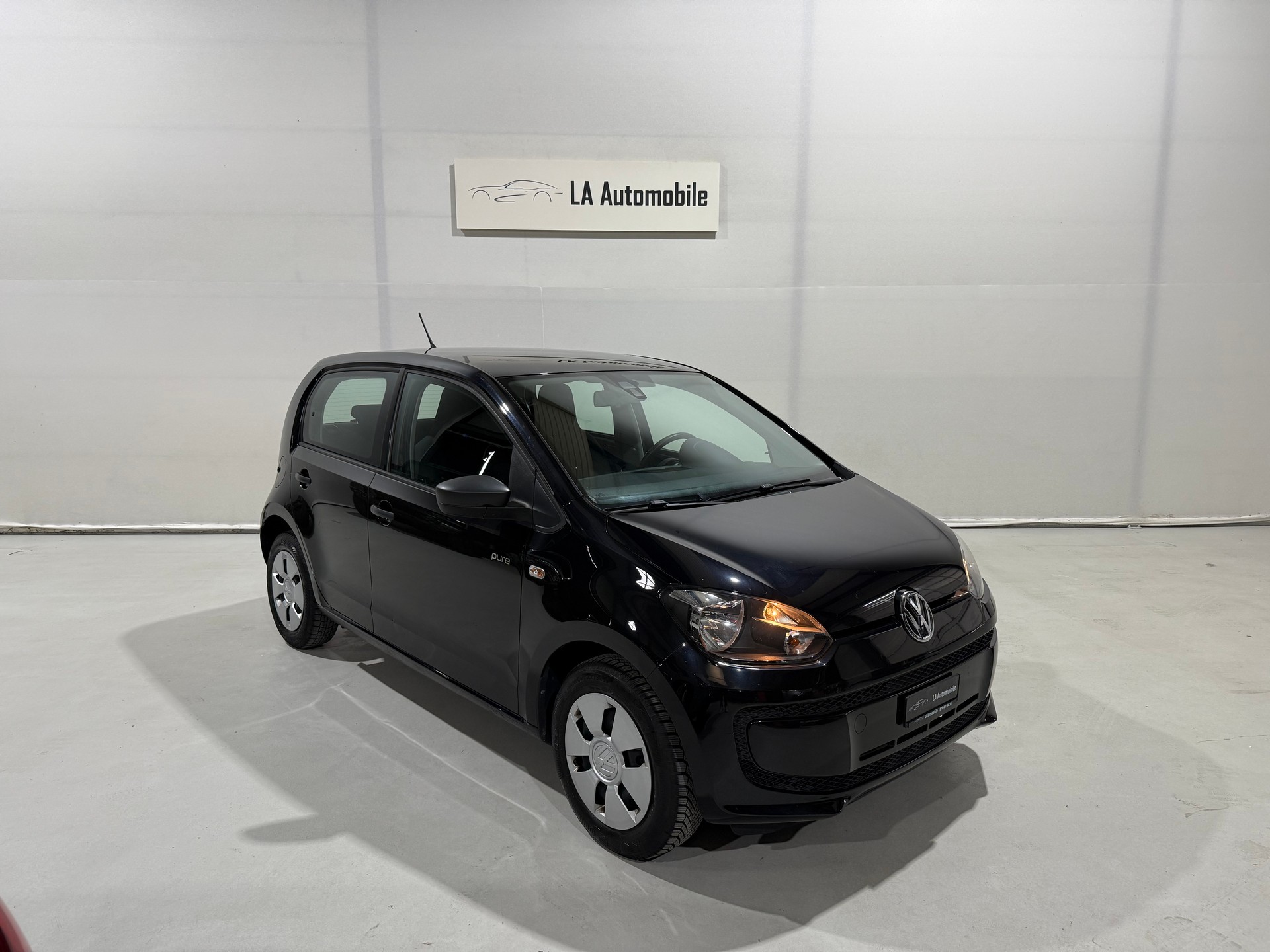 VW Up 1.0 move up-image-4