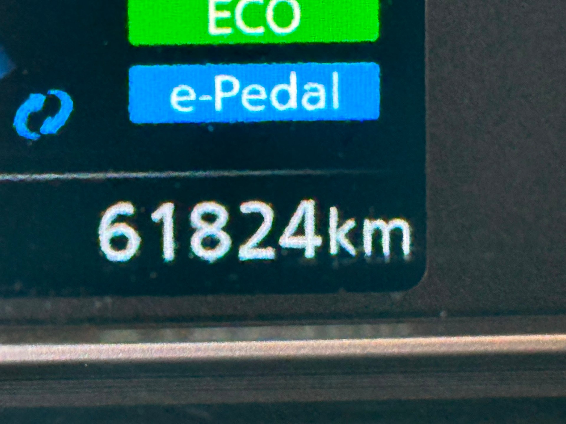 NISSAN Leaf e+ Acenta (incl. battery)-image-12