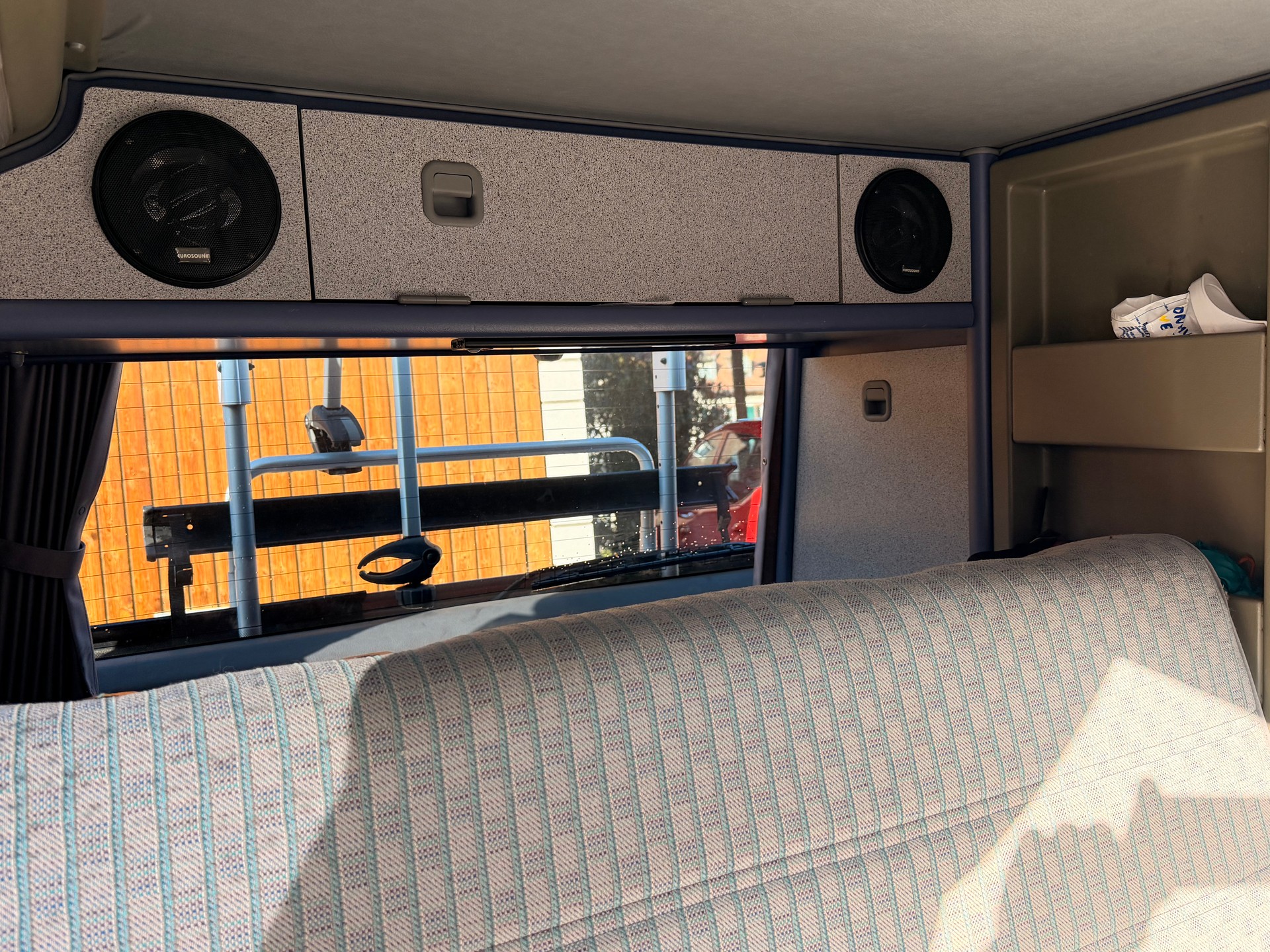 VW Westfalia Camper-image-9