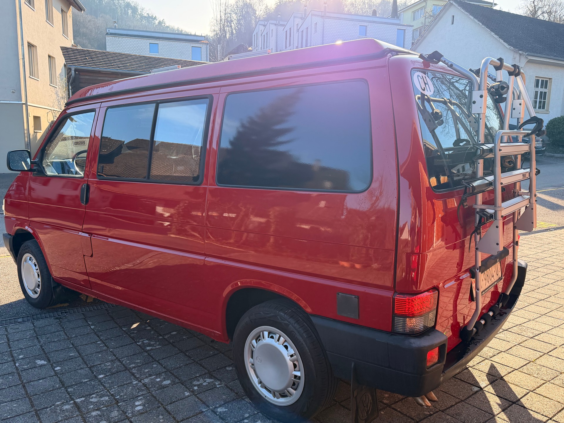 VW Westfalia Camper-showroom-element-3
