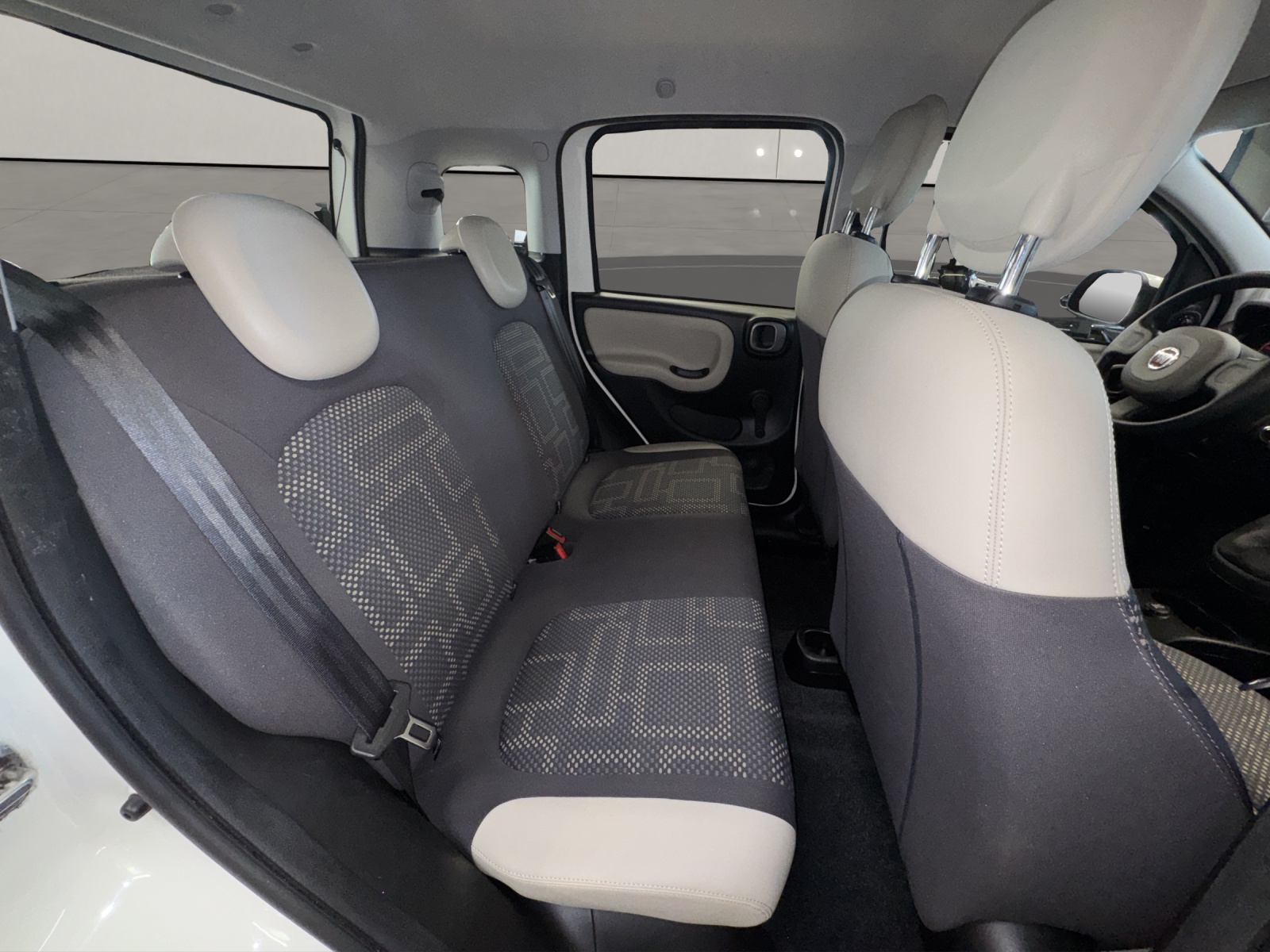 FIAT Panda 1.3 JTD Pop 4x4 S/S-image-14