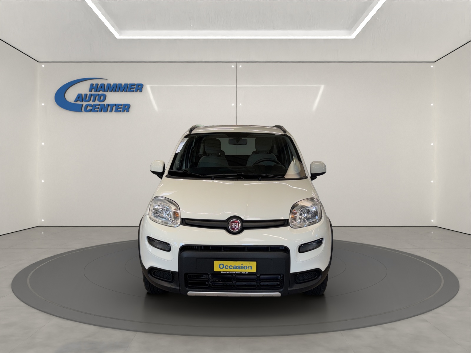 FIAT Panda 1.3 JTD Pop 4x4 S/S-image-7