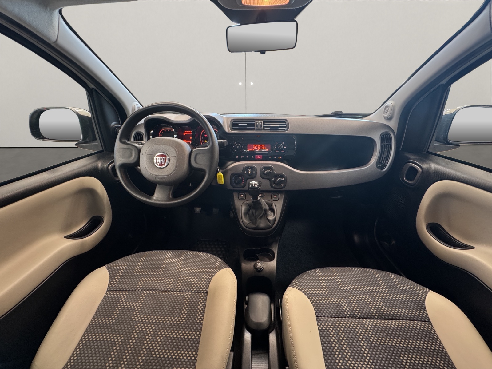 FIAT Panda 1.3 JTD Pop 4x4 S/S-image-11