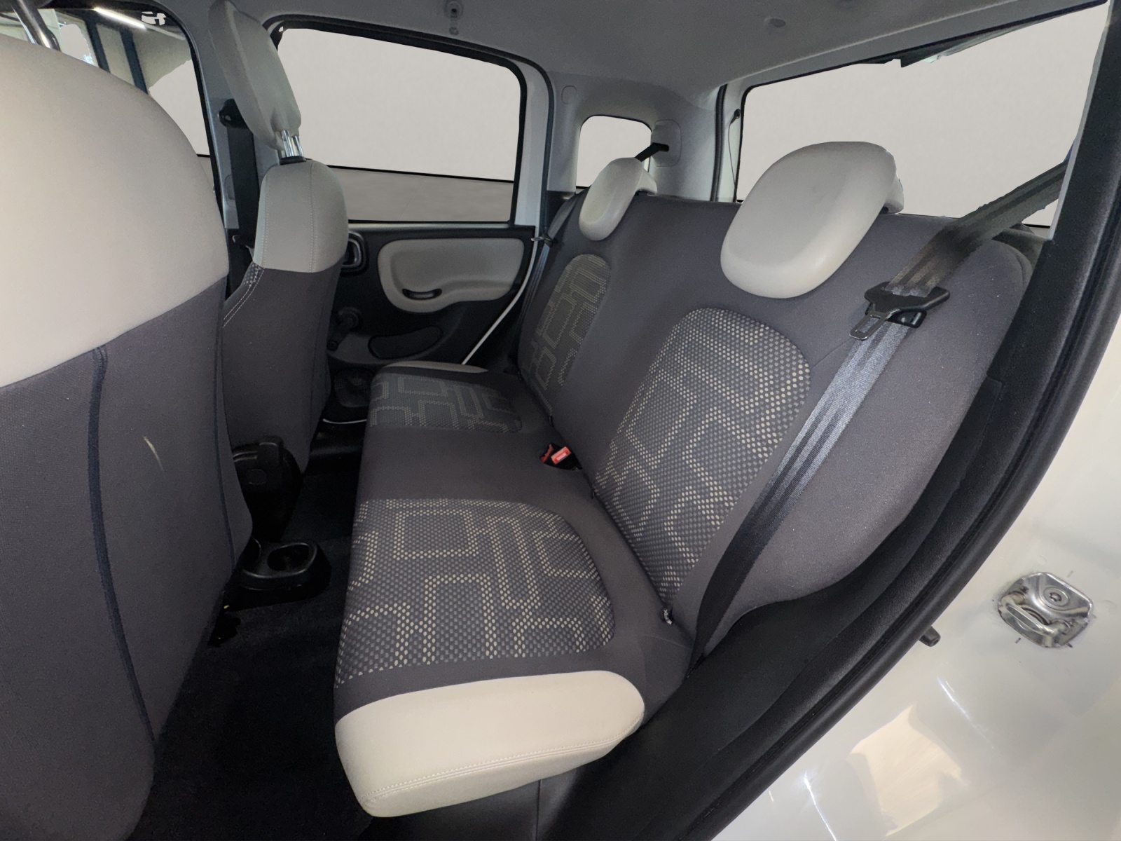 FIAT Panda 1.3 JTD Pop 4x4 S/S-image-8