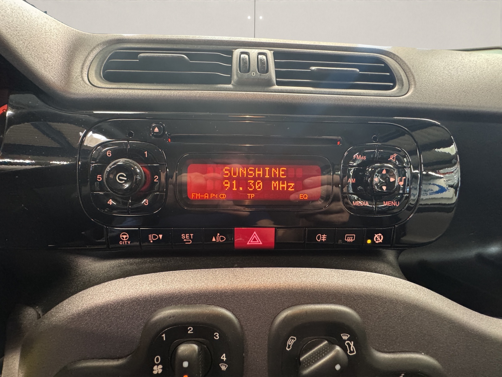 FIAT Panda 1.3 JTD Pop 4x4 S/S-image-10