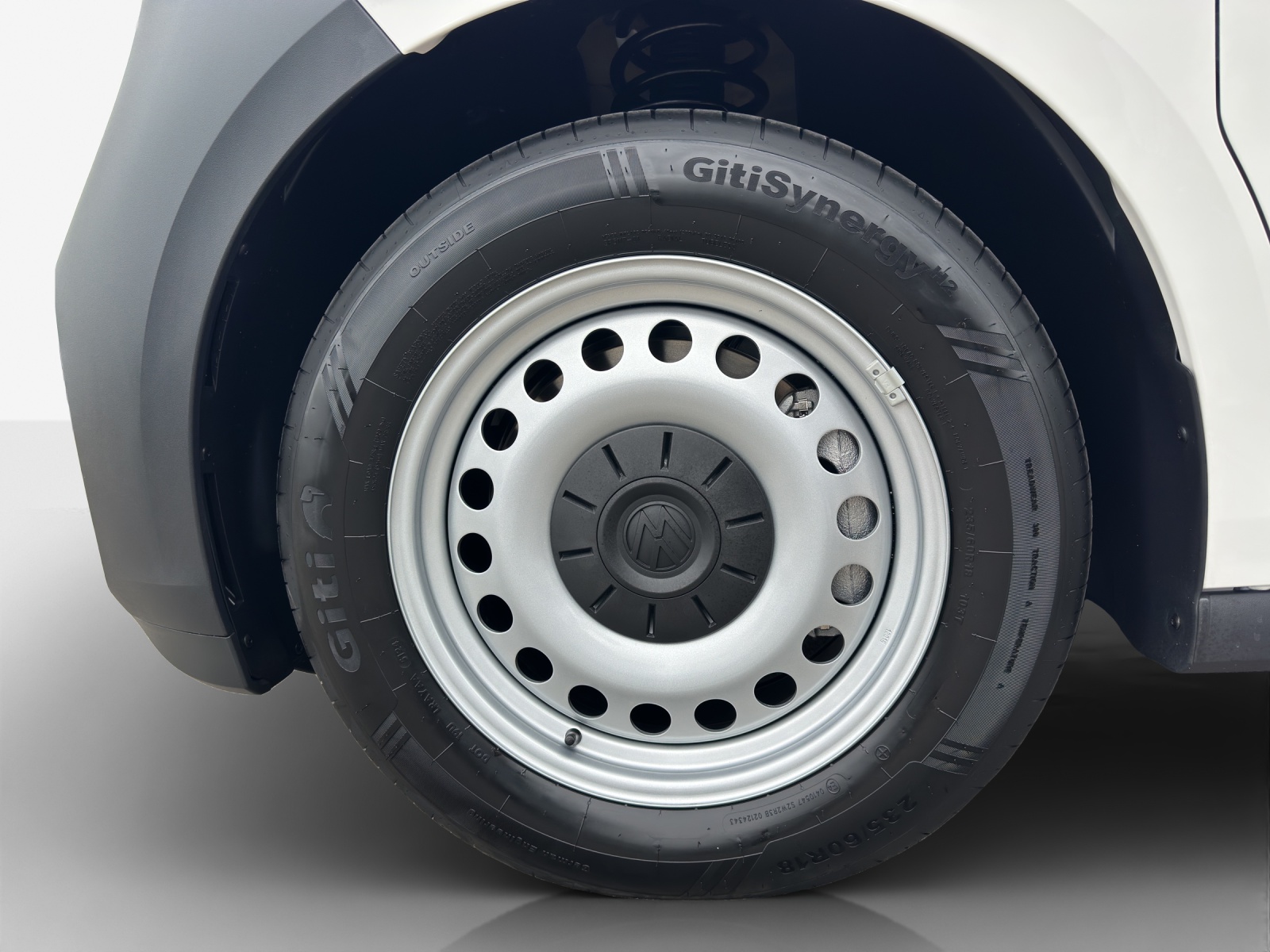 VW ID. Buzz Cargo Pro-image-15