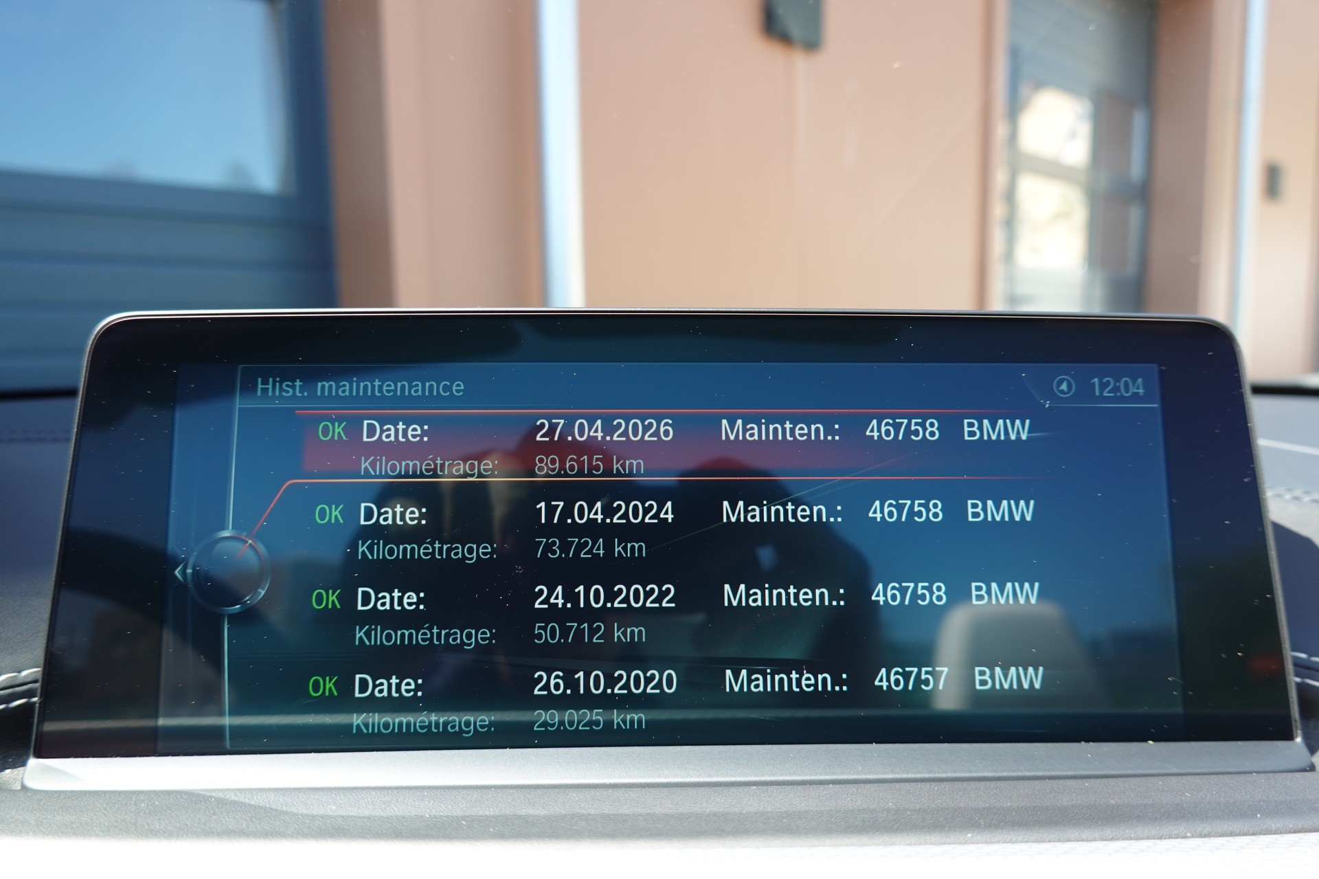 BMW 440i Cabriolet xDrive M Sport Steptronic - "CH Auto * Harman Kardon * Caméra * Sièges Sport * GPS * Tempomat Adap"-image-19