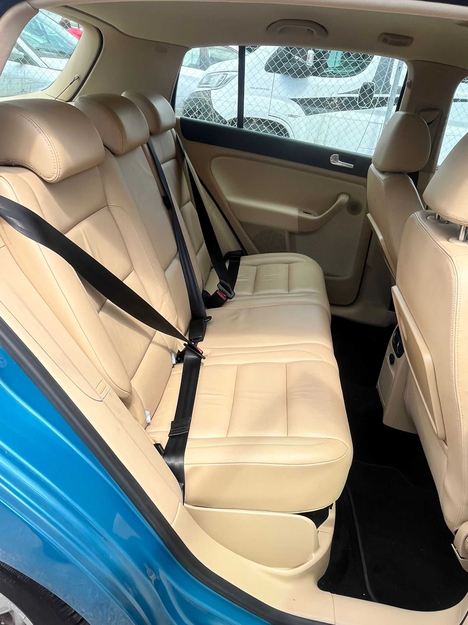 VW Golf Plus 1.4 TSI Sportline-image-6