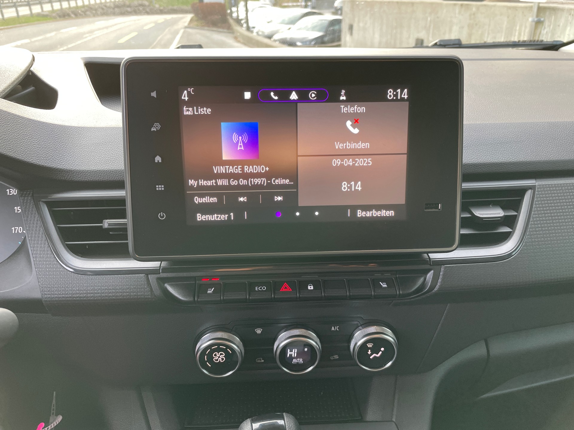 NISSAN Townstar EV45 kWh 22kW L2 Acenta-image-12