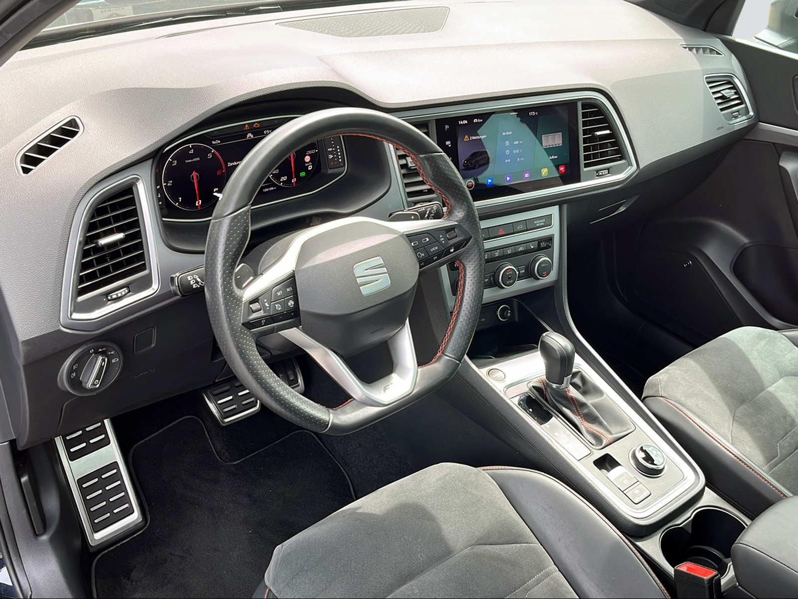 SEAT Ateca 2.0 TDI FR 4Drive DSG-image-10
