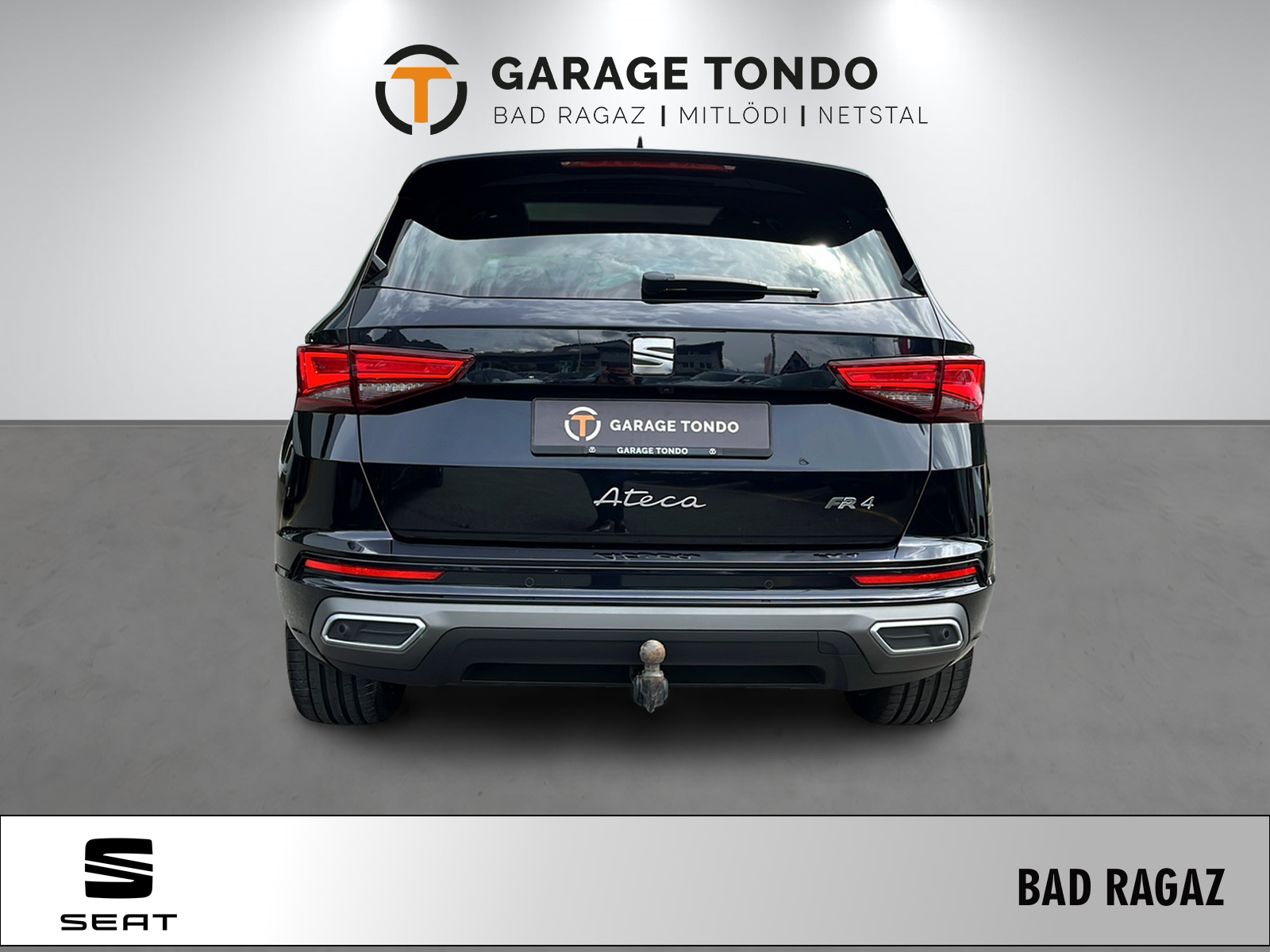 SEAT Ateca 2.0 TDI FR 4Drive DSG-image-5