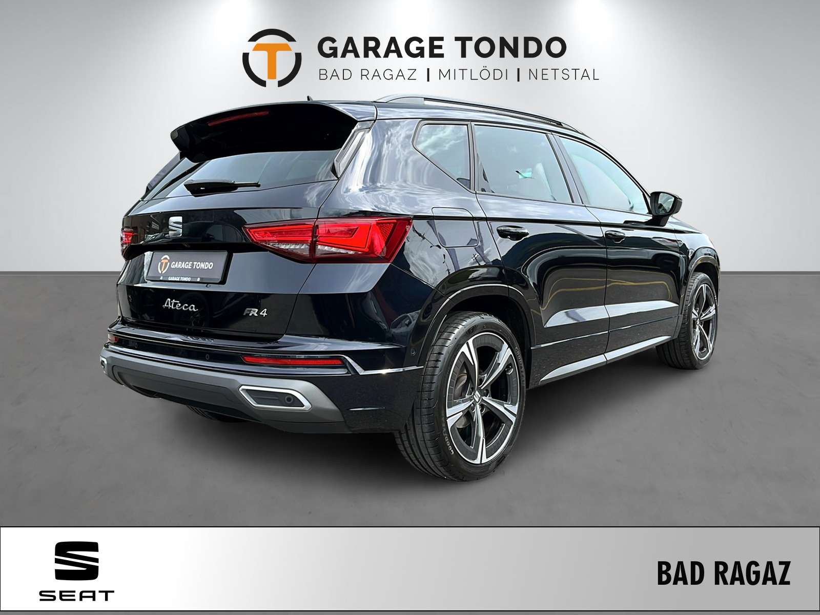 SEAT Ateca 2.0 TDI FR 4Drive DSG-image-3