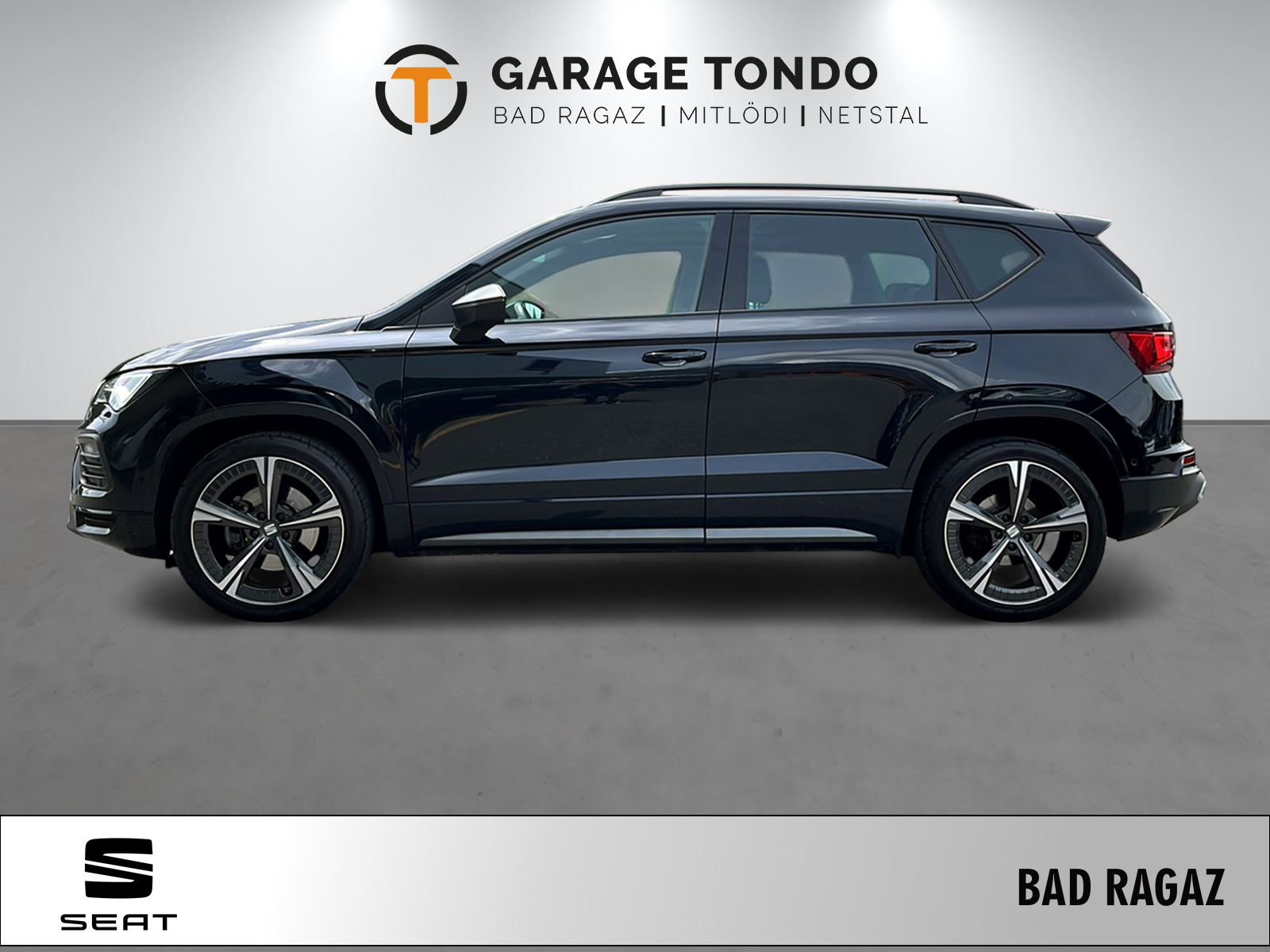 SEAT Ateca 2.0 TDI FR 4Drive DSG-image-2