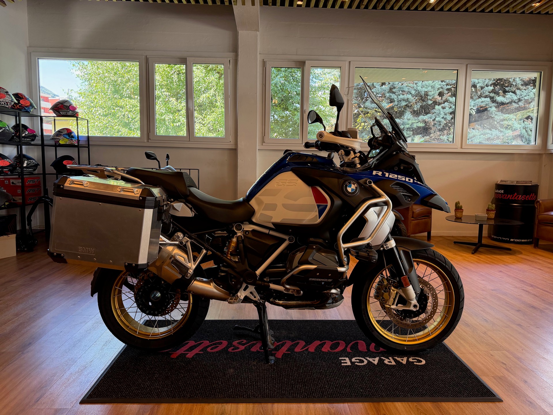 BMW R 1250 GS Adventure ABS-image-2