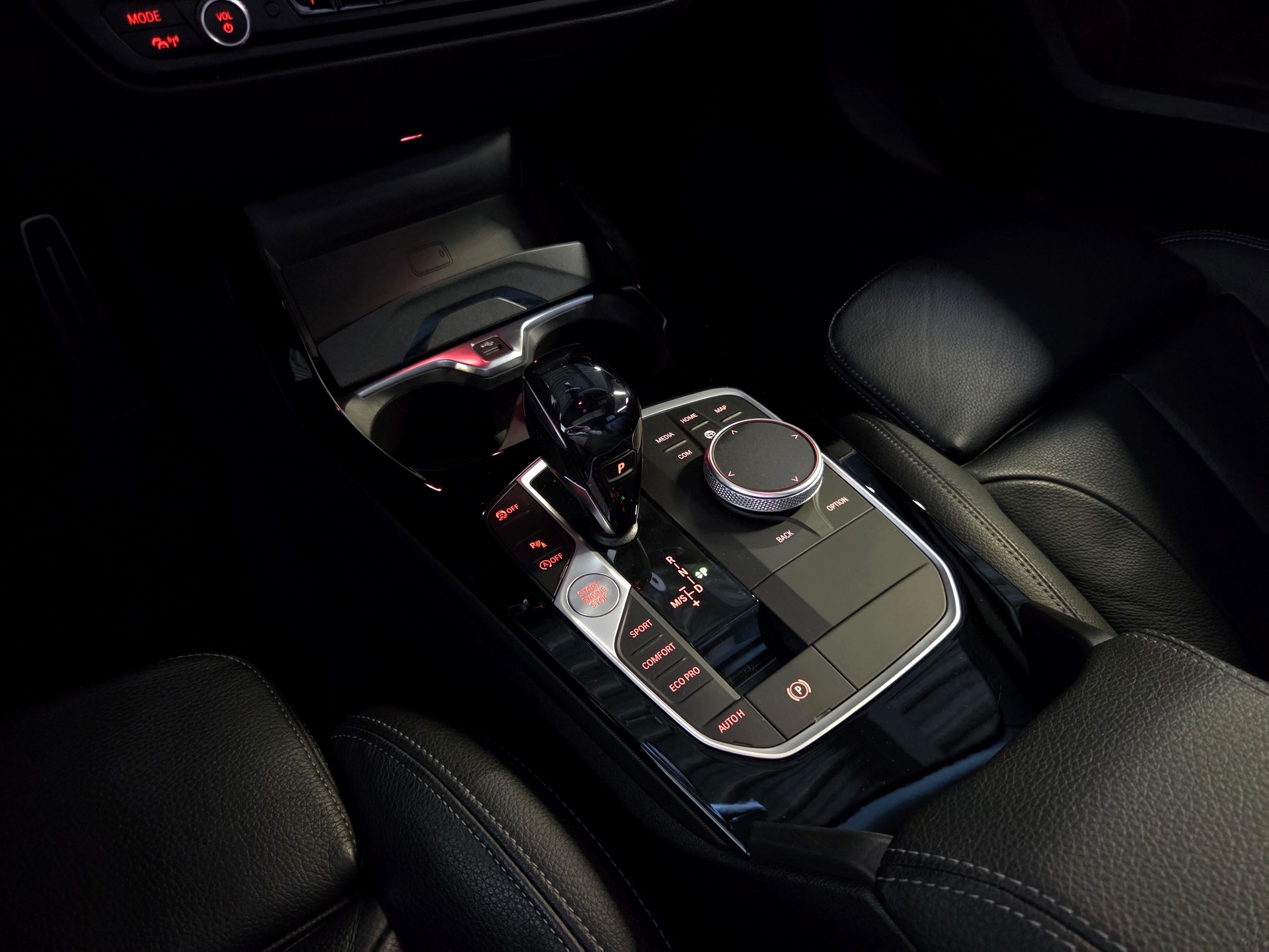 BMW M235i xDrive Gran Coupé-image-19