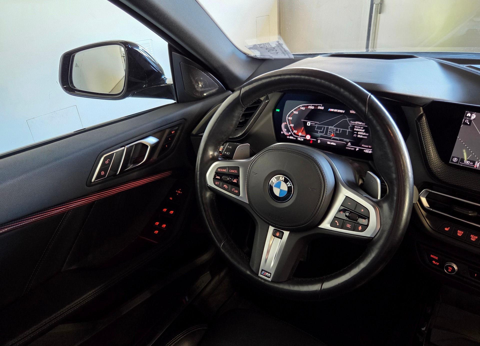 BMW M235i xDrive Gran Coupé-image-18
