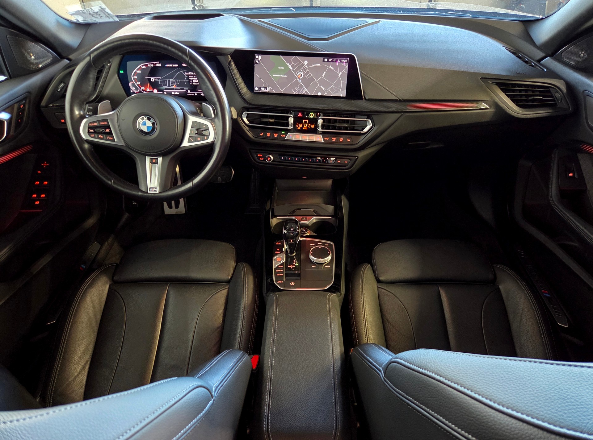 BMW M235i xDrive Gran Coupé-image-6