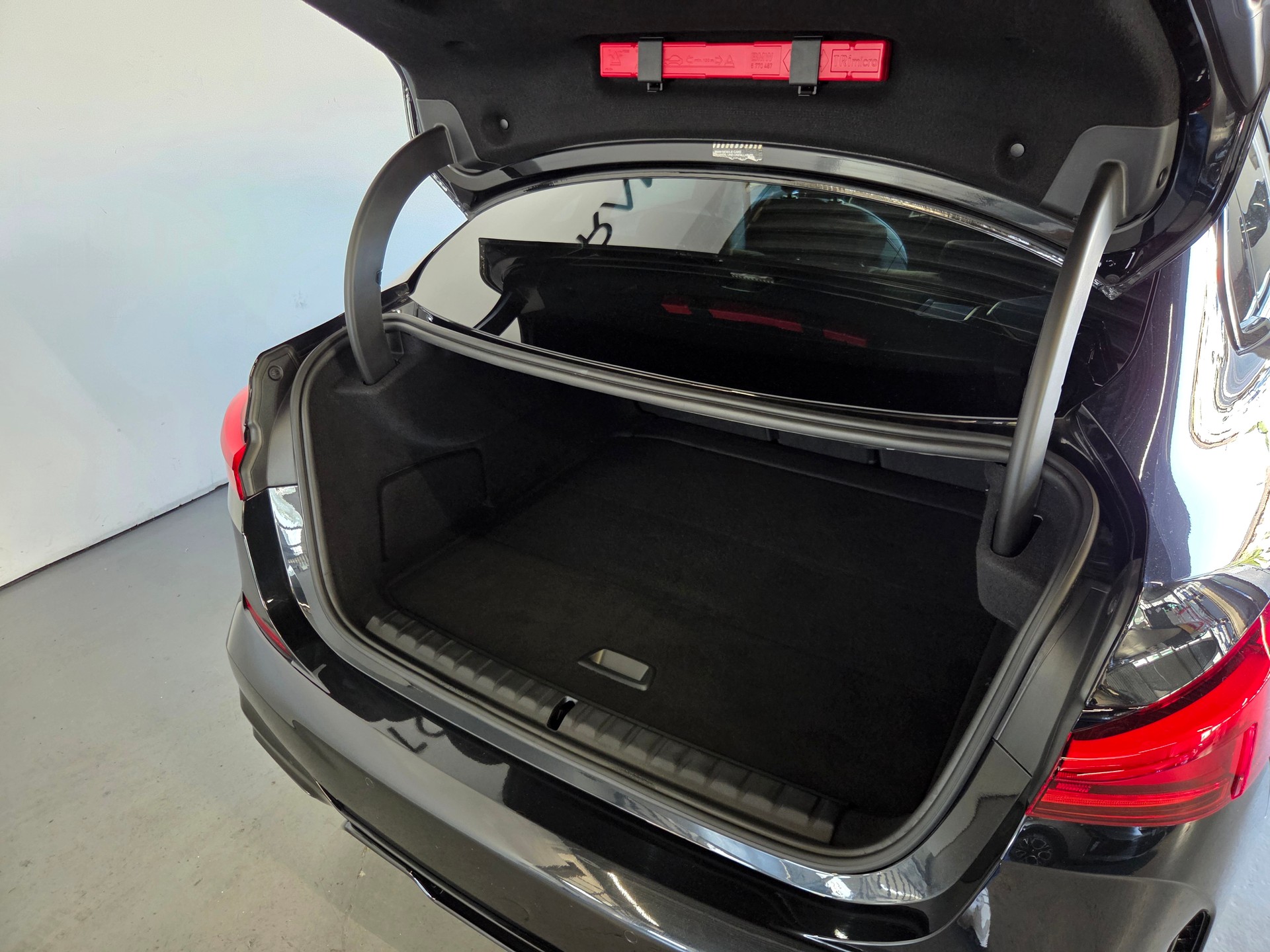 BMW M235i xDrive Gran Coupé-image-25