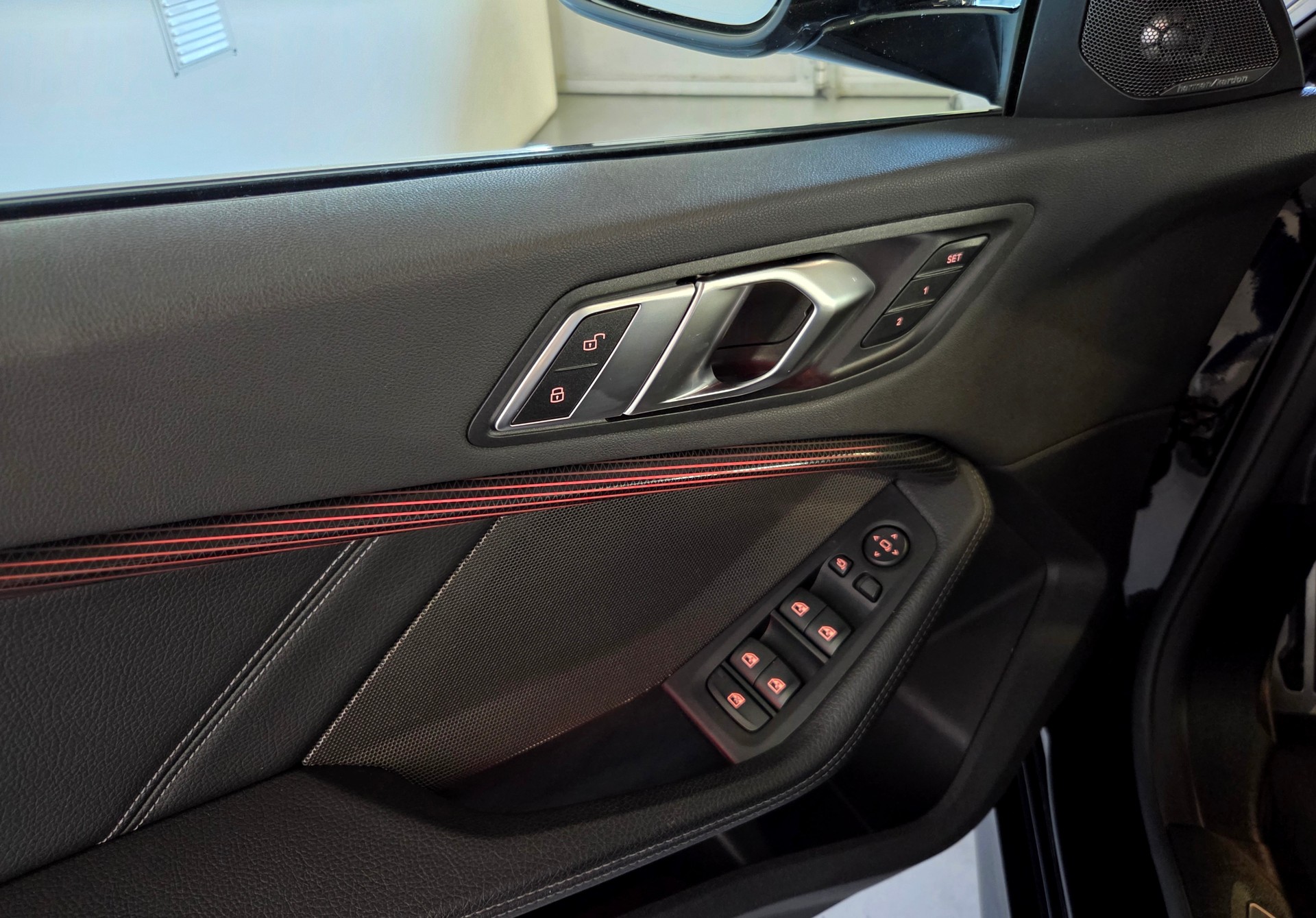 BMW M235i xDrive Gran Coupé-image-21