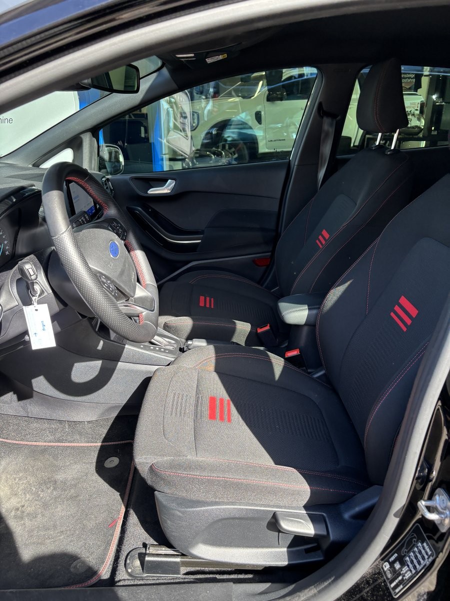 FORD Fiesta 1.0 EcoB Hybrid ST-Line X-image-3