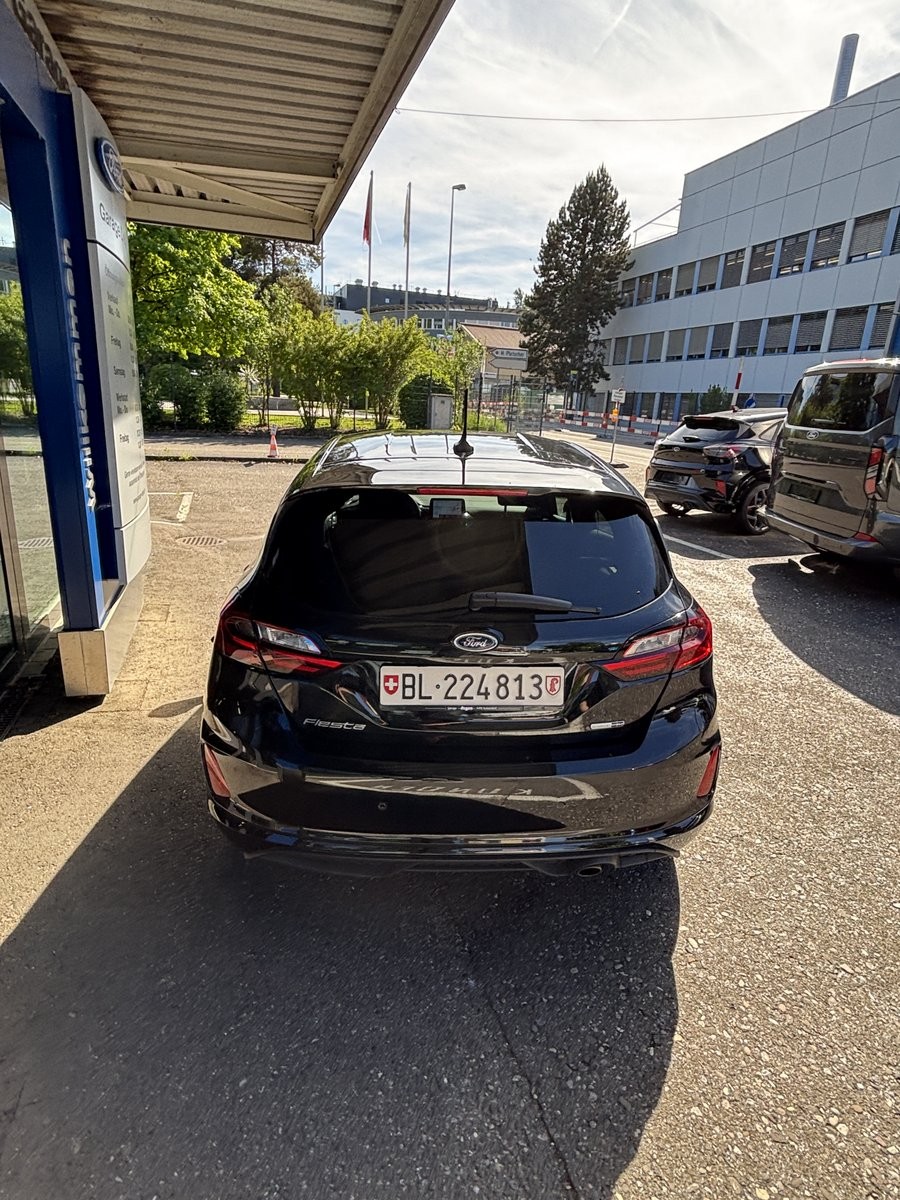 FORD Fiesta 1.0 EcoB Hybrid ST-Line X-image-16