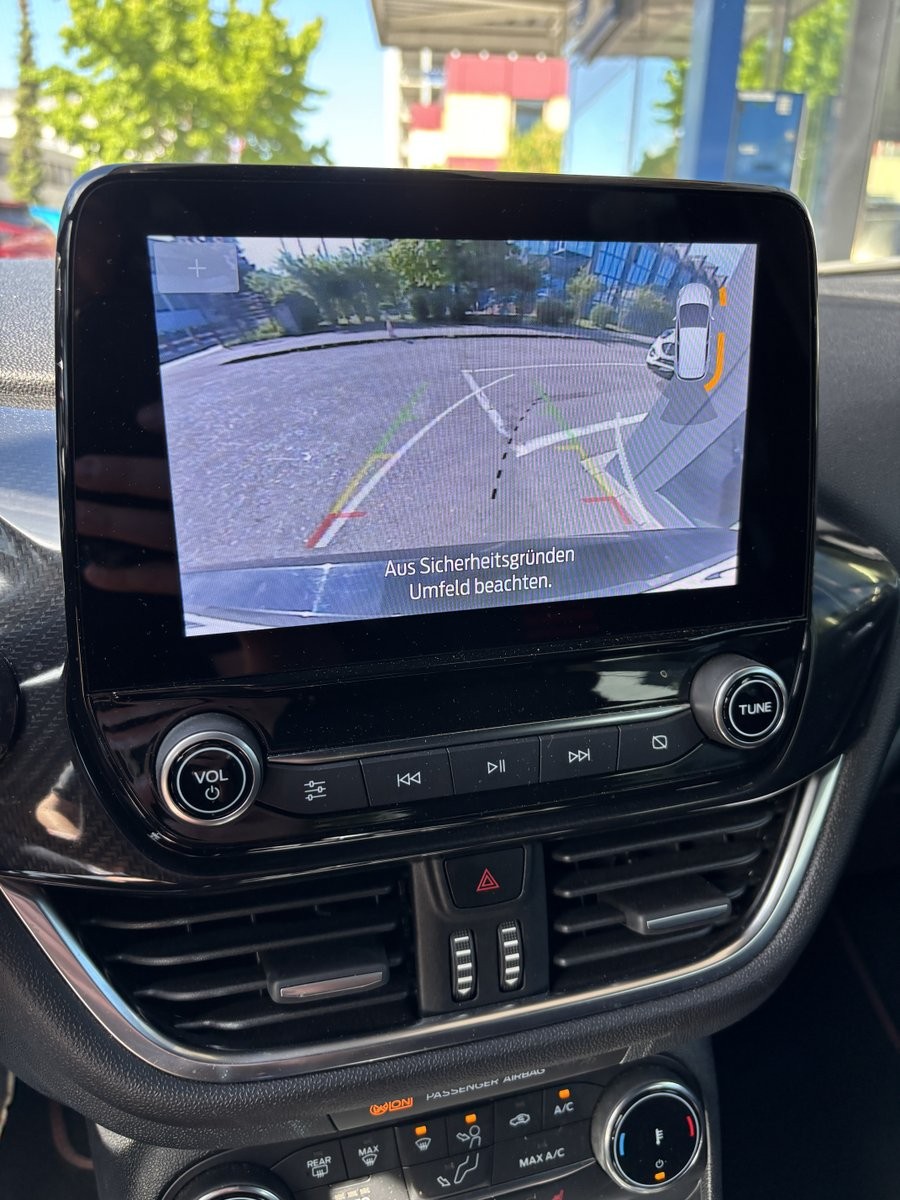 FORD Fiesta 1.0 EcoB Hybrid ST-Line X-image-6