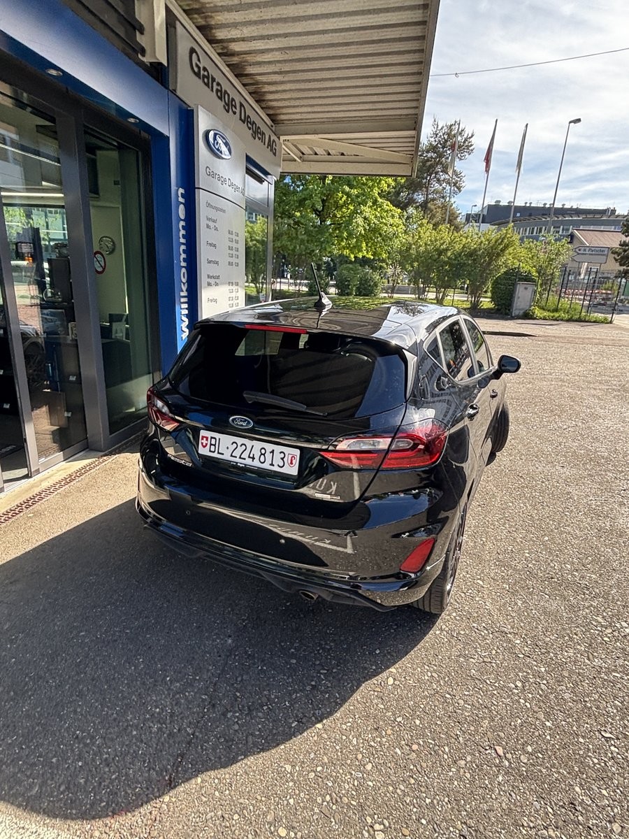 FORD Fiesta 1.0 EcoB Hybrid ST-Line X-image-18