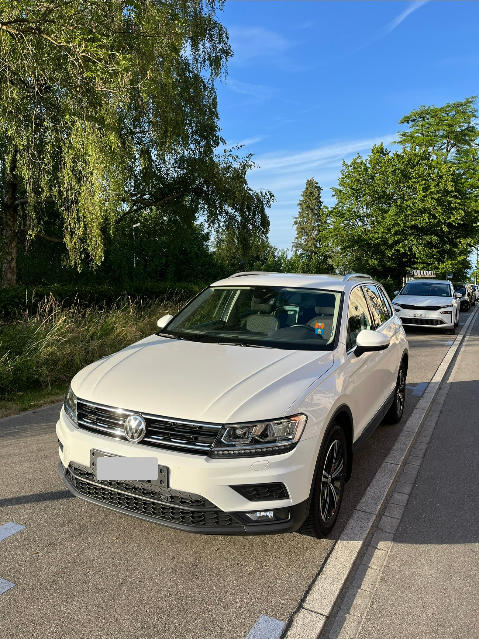 VW 2.0 TSI Comfortline DSG-image-0