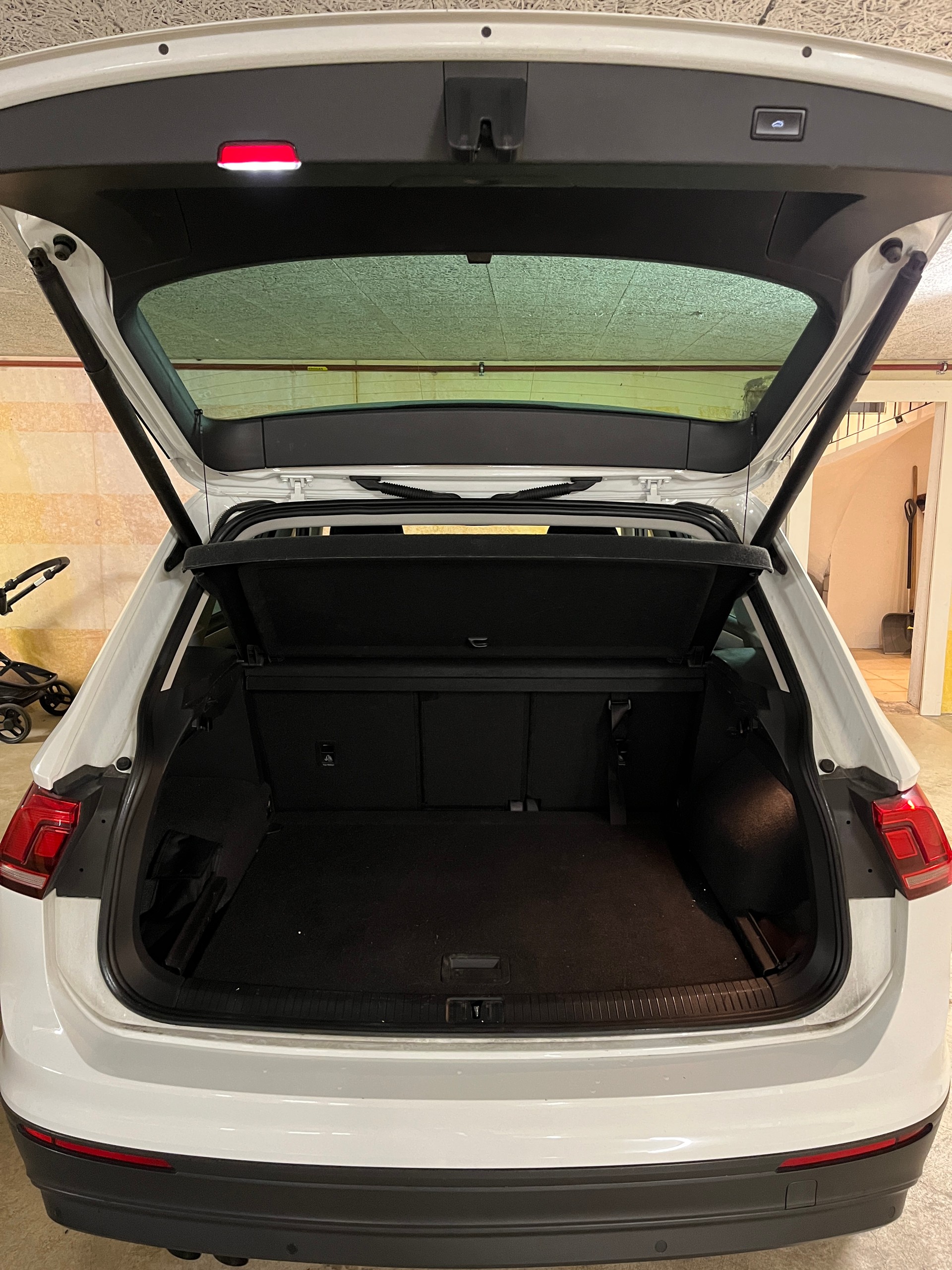 VW 2.0 TSI Comfortline DSG-image-5