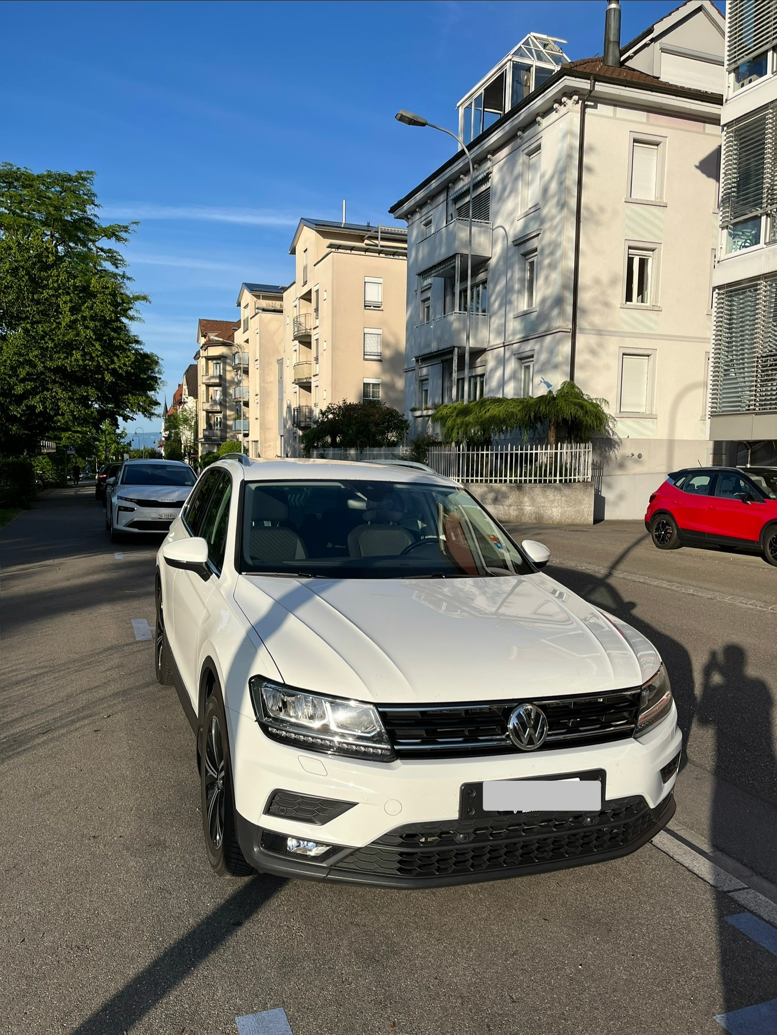 VW 2.0 TSI Comfortline DSG-image-1