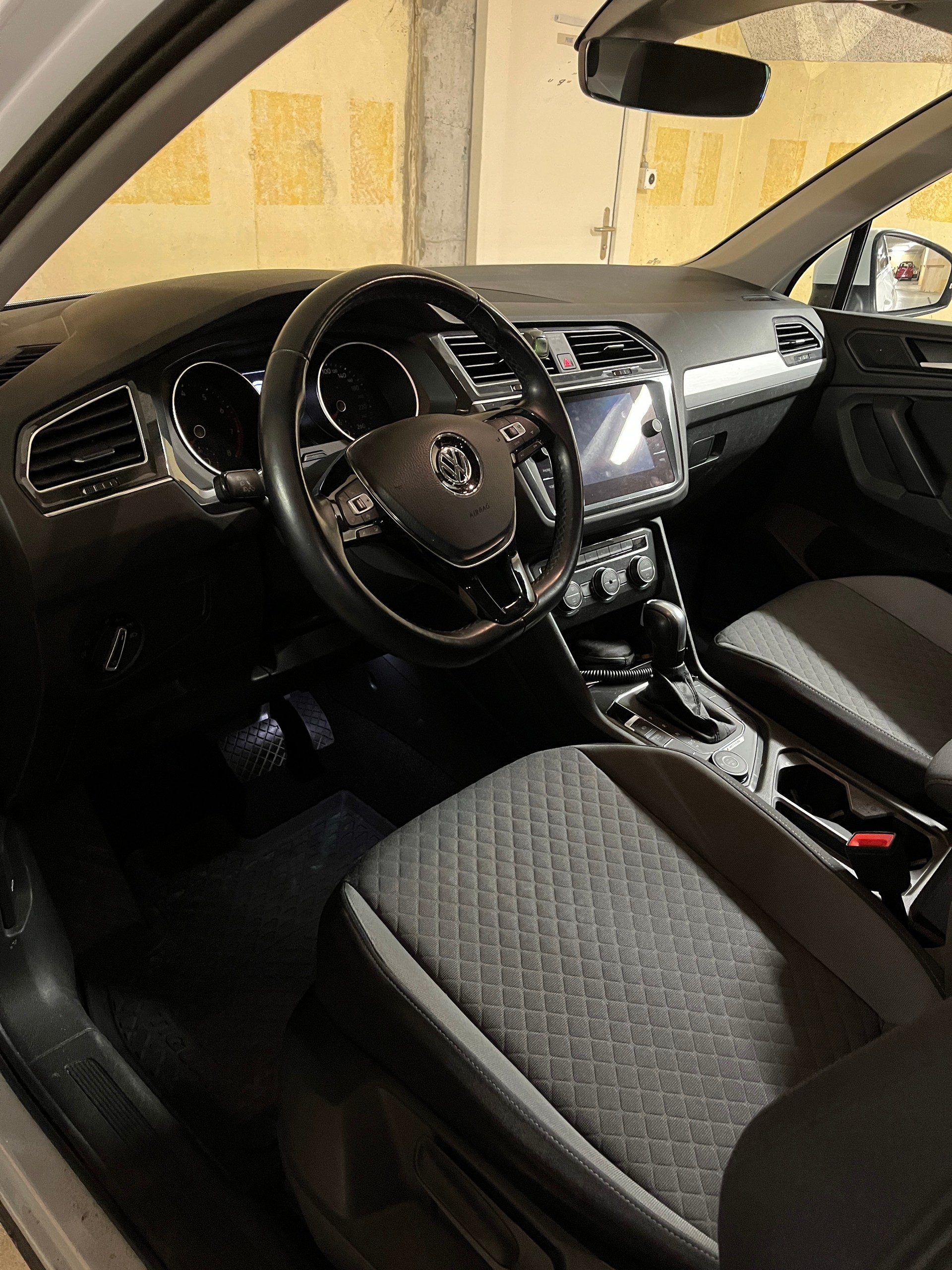 VW 2.0 TSI Comfortline DSG-image-4