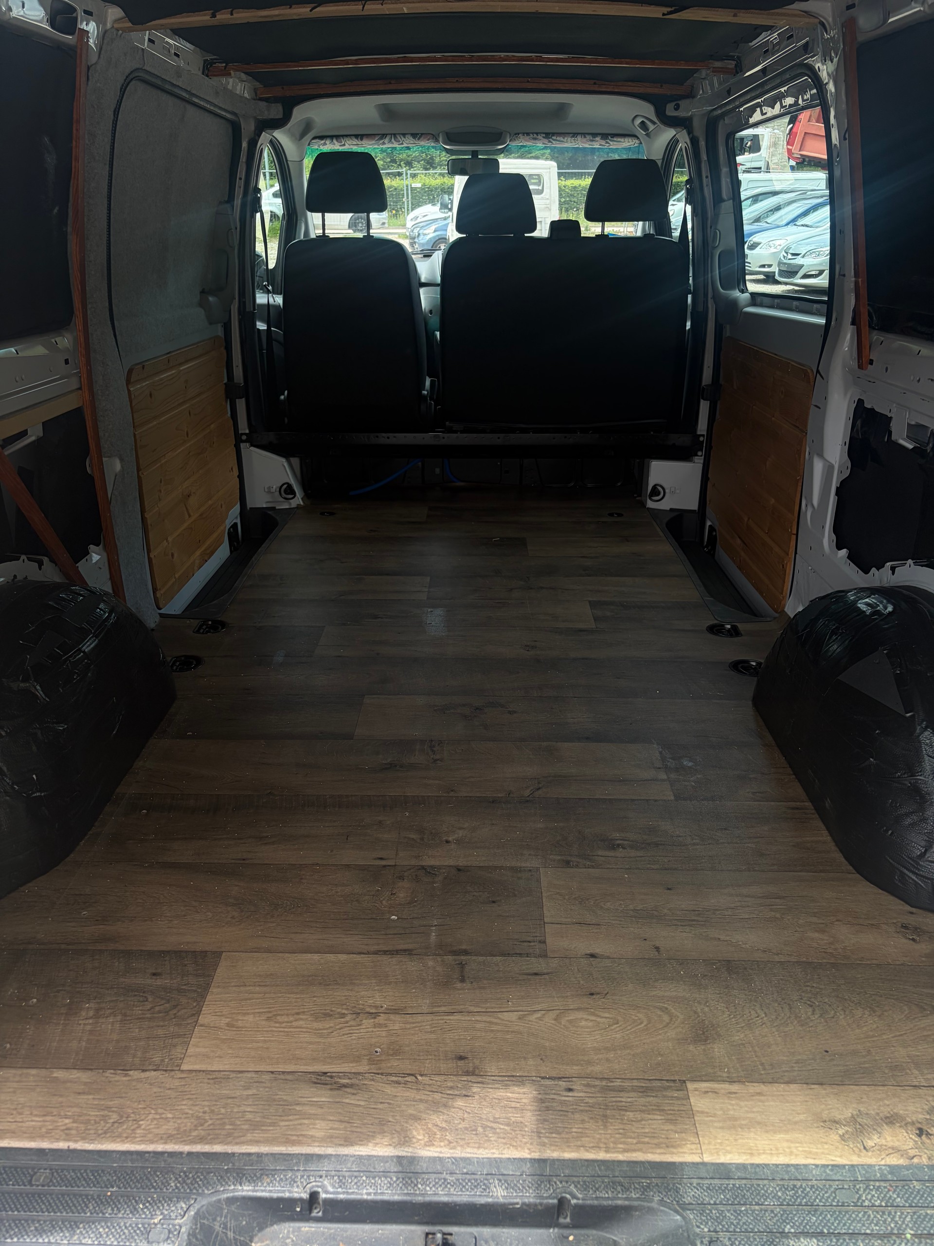 MERCEDES-BENZ Vito 116 CDI Blue Efficiency EL 4Matic A-image-3