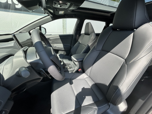 TOYOTA bZ4X Tour. Prem. 74.7 AWD-image-6