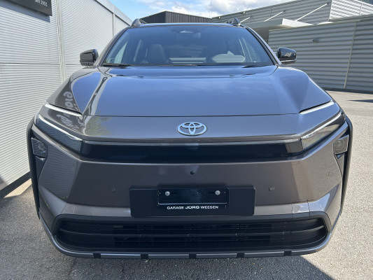 TOYOTA bZ4X Tour. Prem. 74.7 AWD-image-1