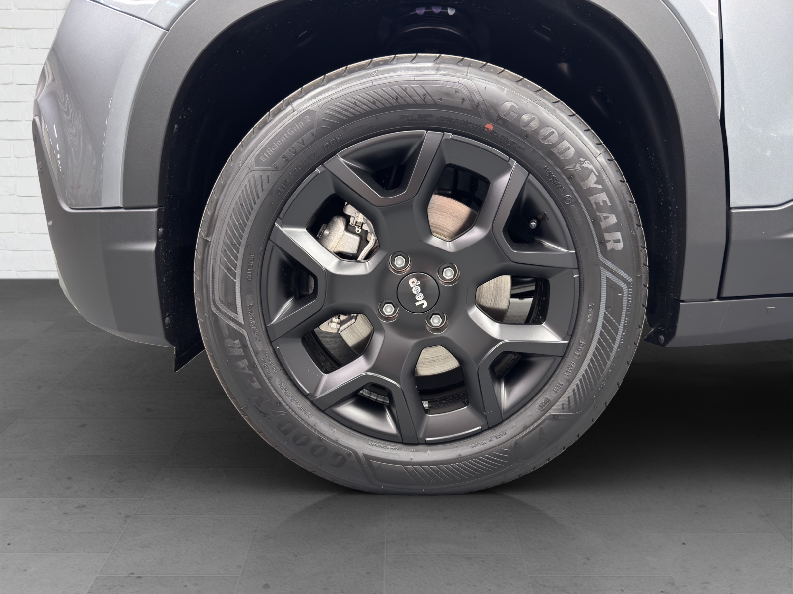 JEEP Avenger 1.2 MHEV Black Edition & Sky-image-5