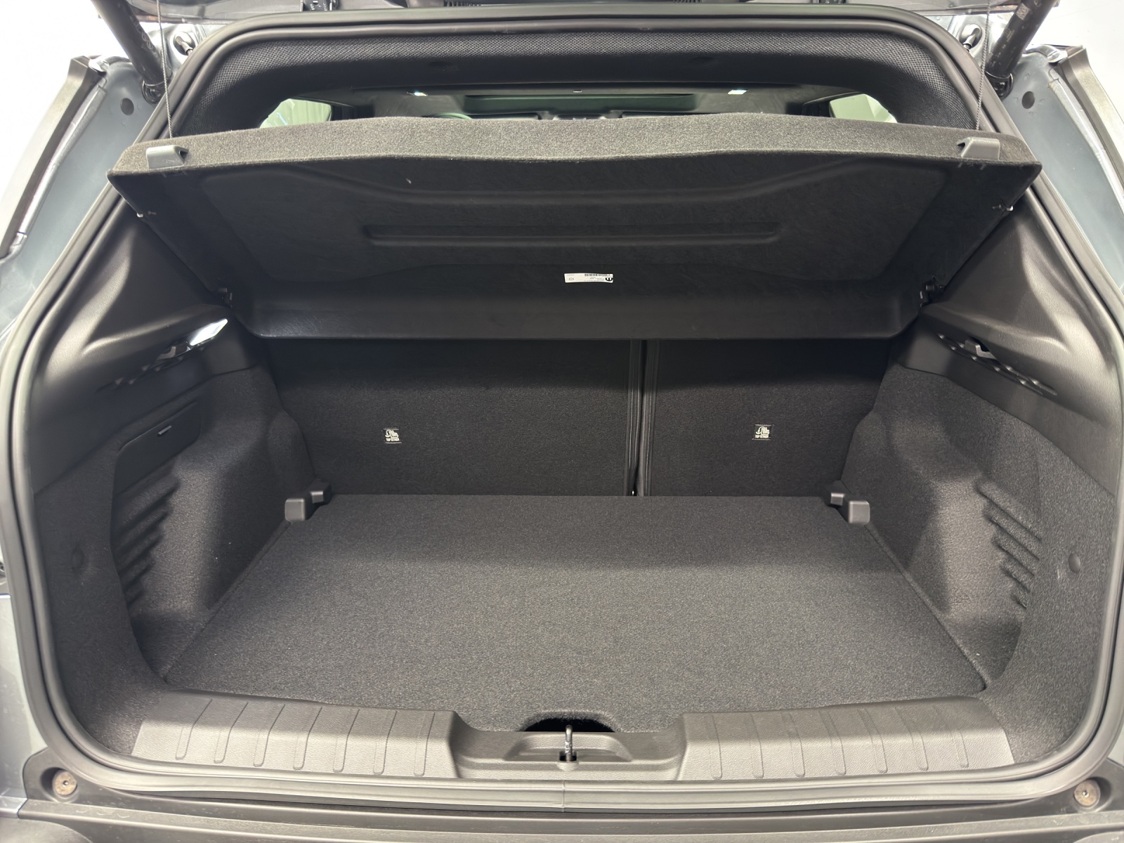 JEEP Avenger 1.2 MHEV Black Edition & Sky-image-10