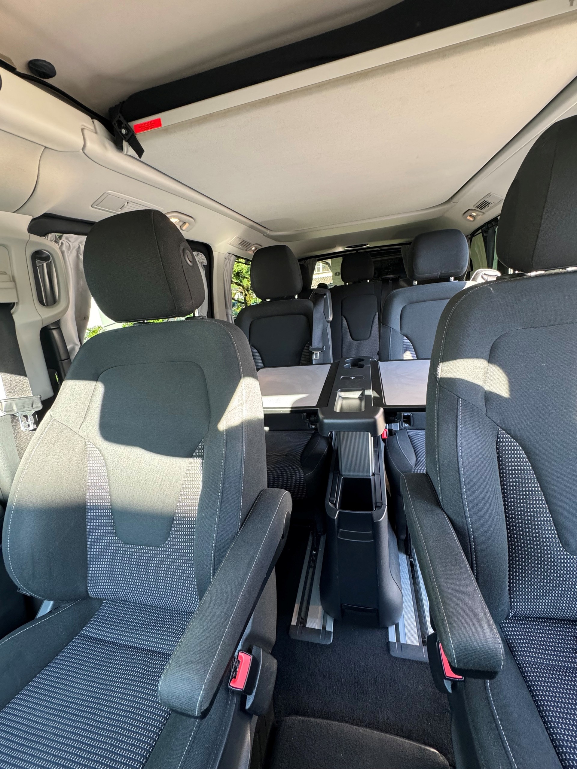 MERCEDES-BENZ Marco Polo Horizon 250 d 4 matic-image-2