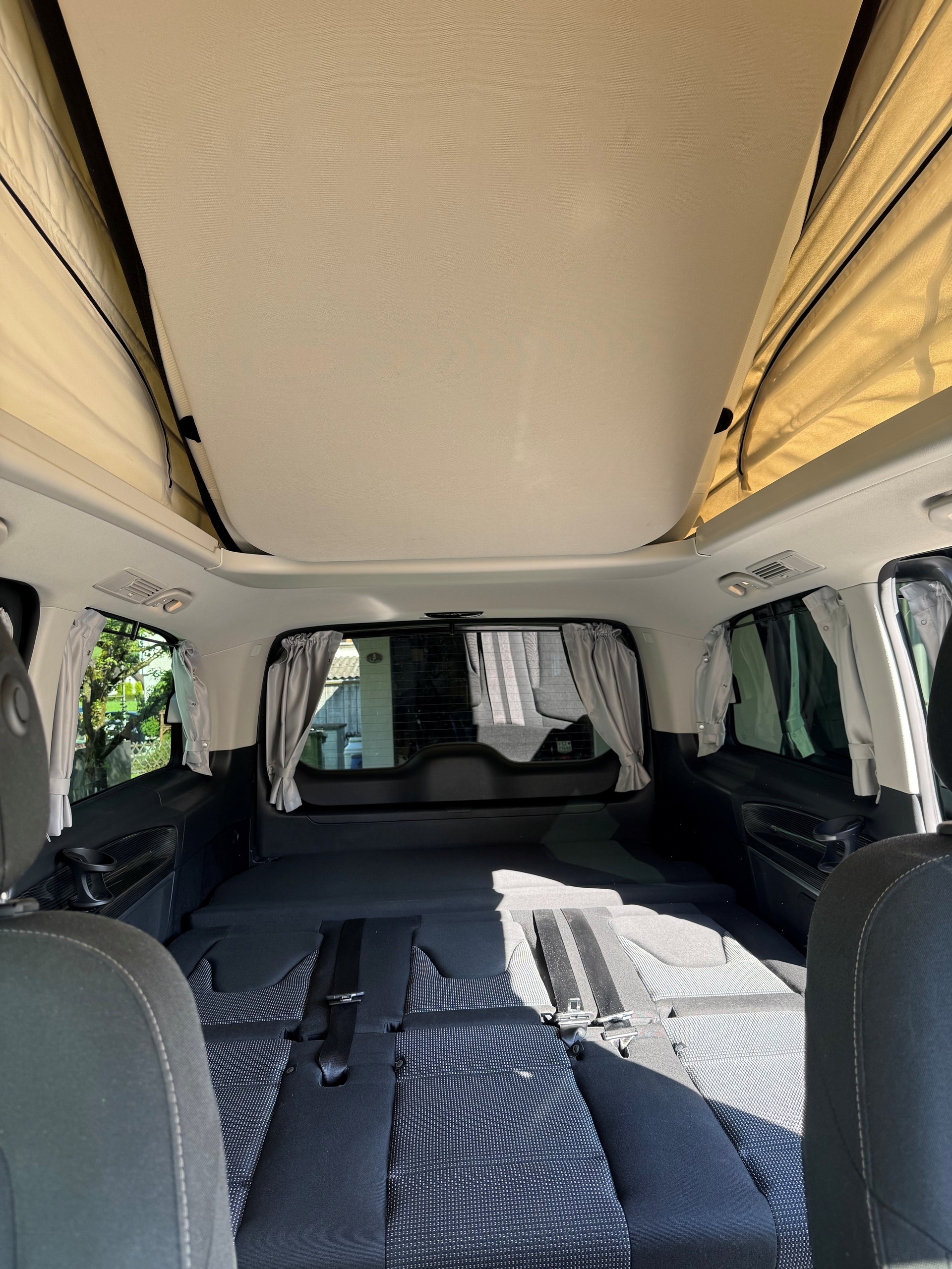 MERCEDES-BENZ Marco Polo Horizon 250 d 4 matic-image-4