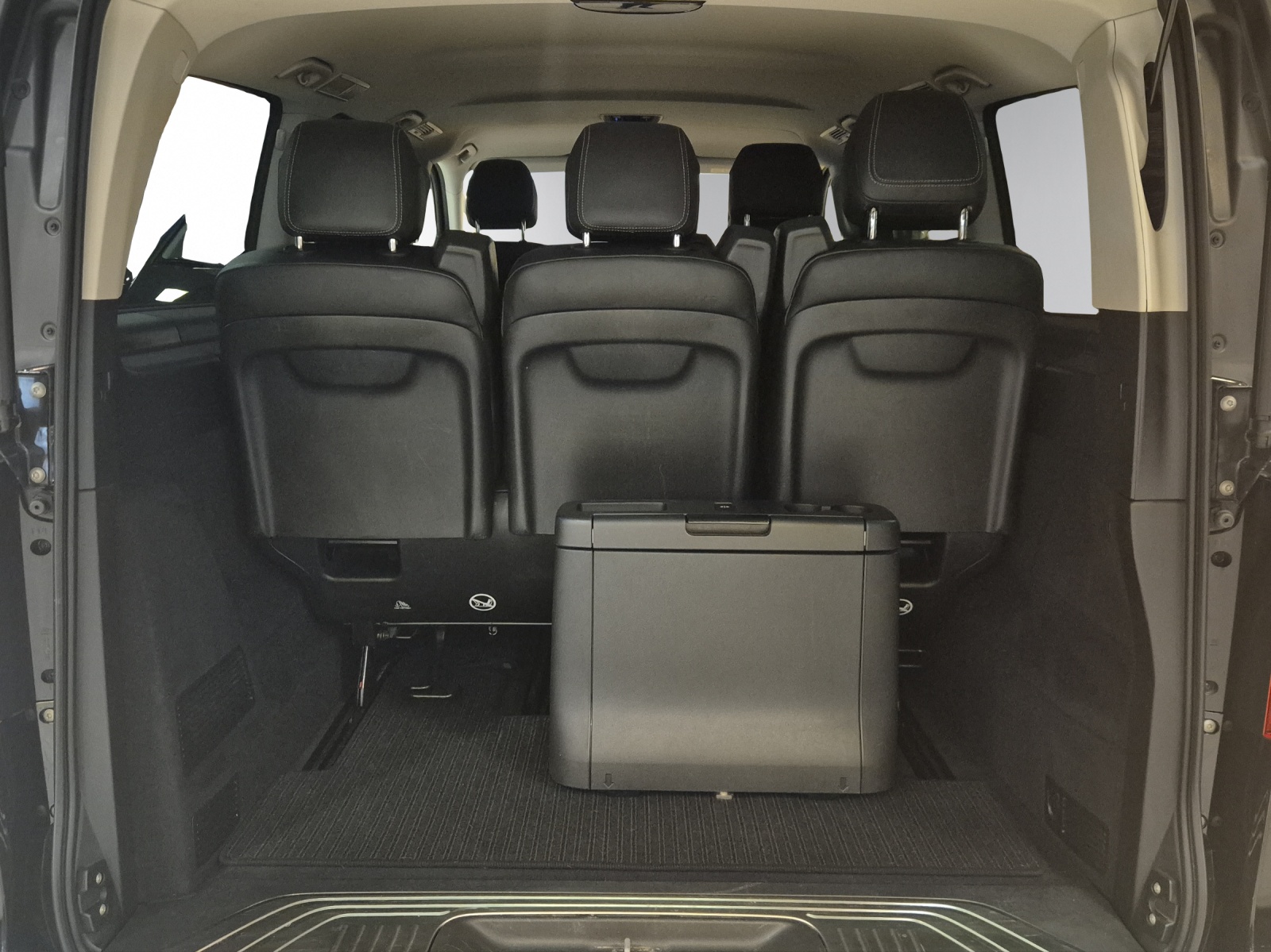 Image MERCEDES-BENZ V-300 V 300 d lang 4Matic 9G-Tronic
