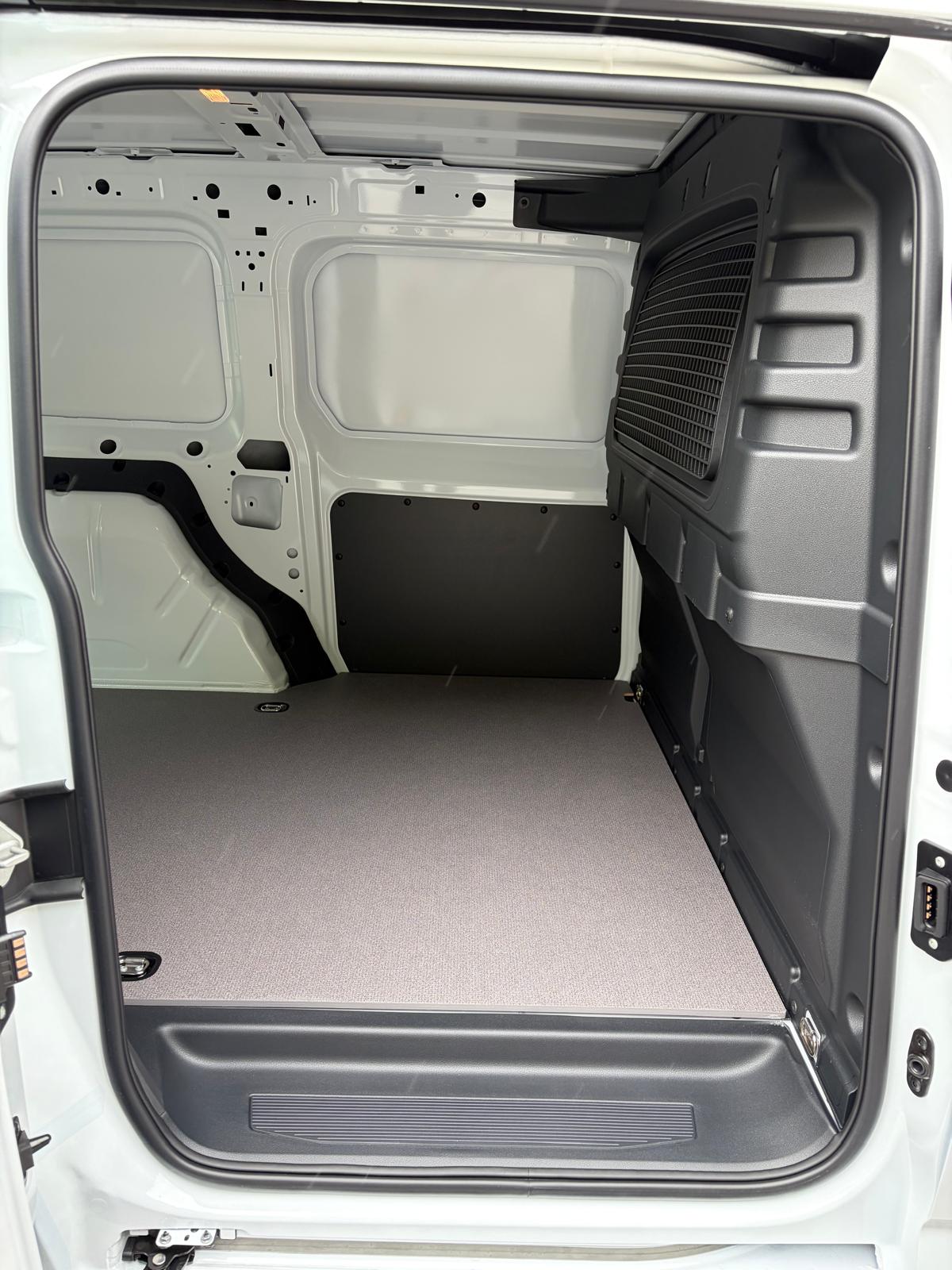 FORD Grand Transit Connect Kasten 2.0 EcoBlue Trend AWD-image-14