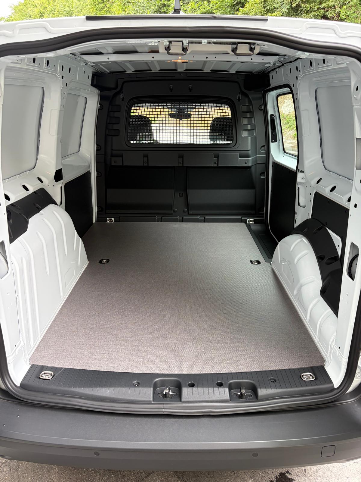FORD Grand Transit Connect Kasten 2.0 EcoBlue Trend AWD-image-15
