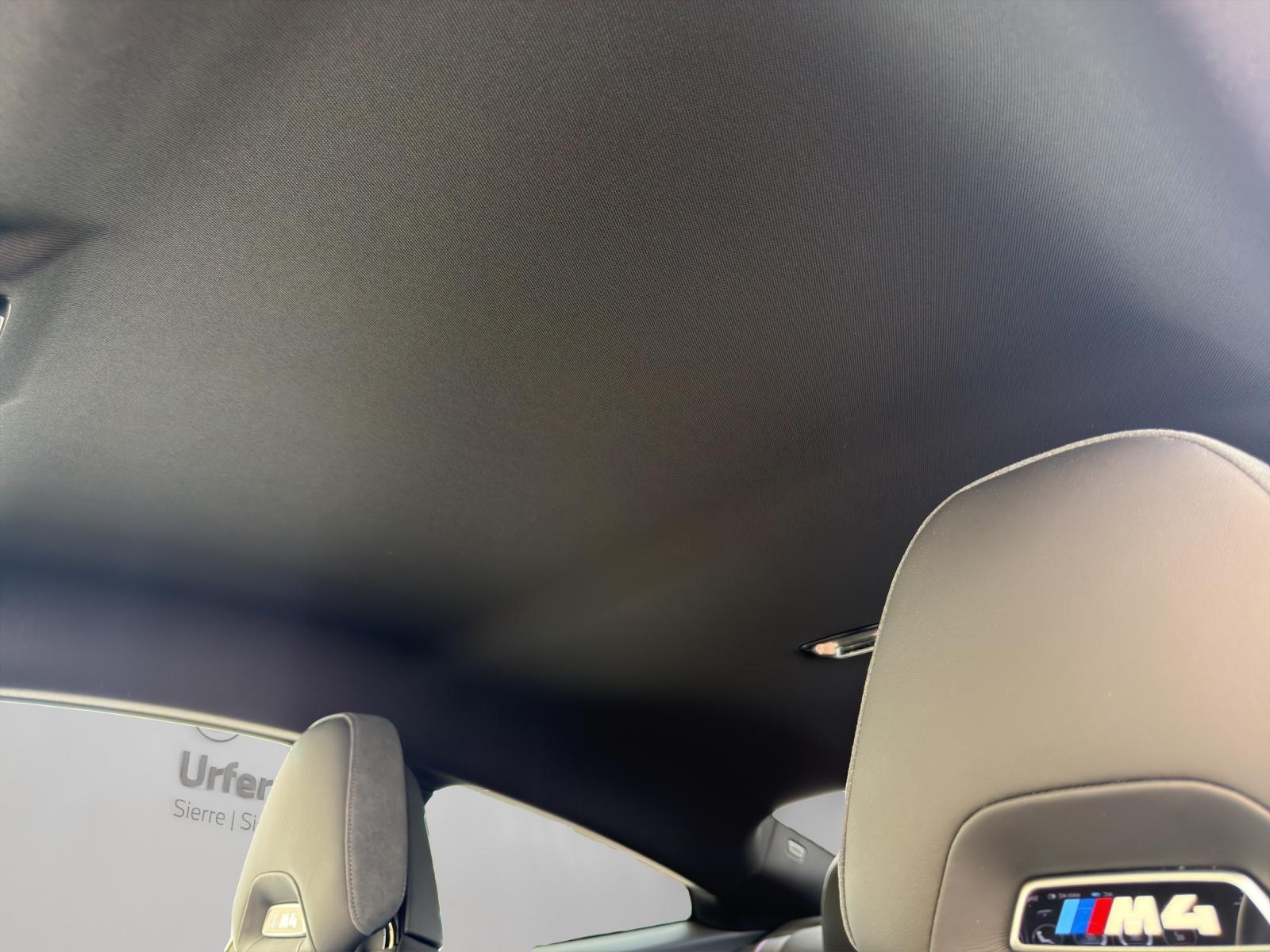 BMW M4 Coupé Competition M xDrive (CH)-image-17