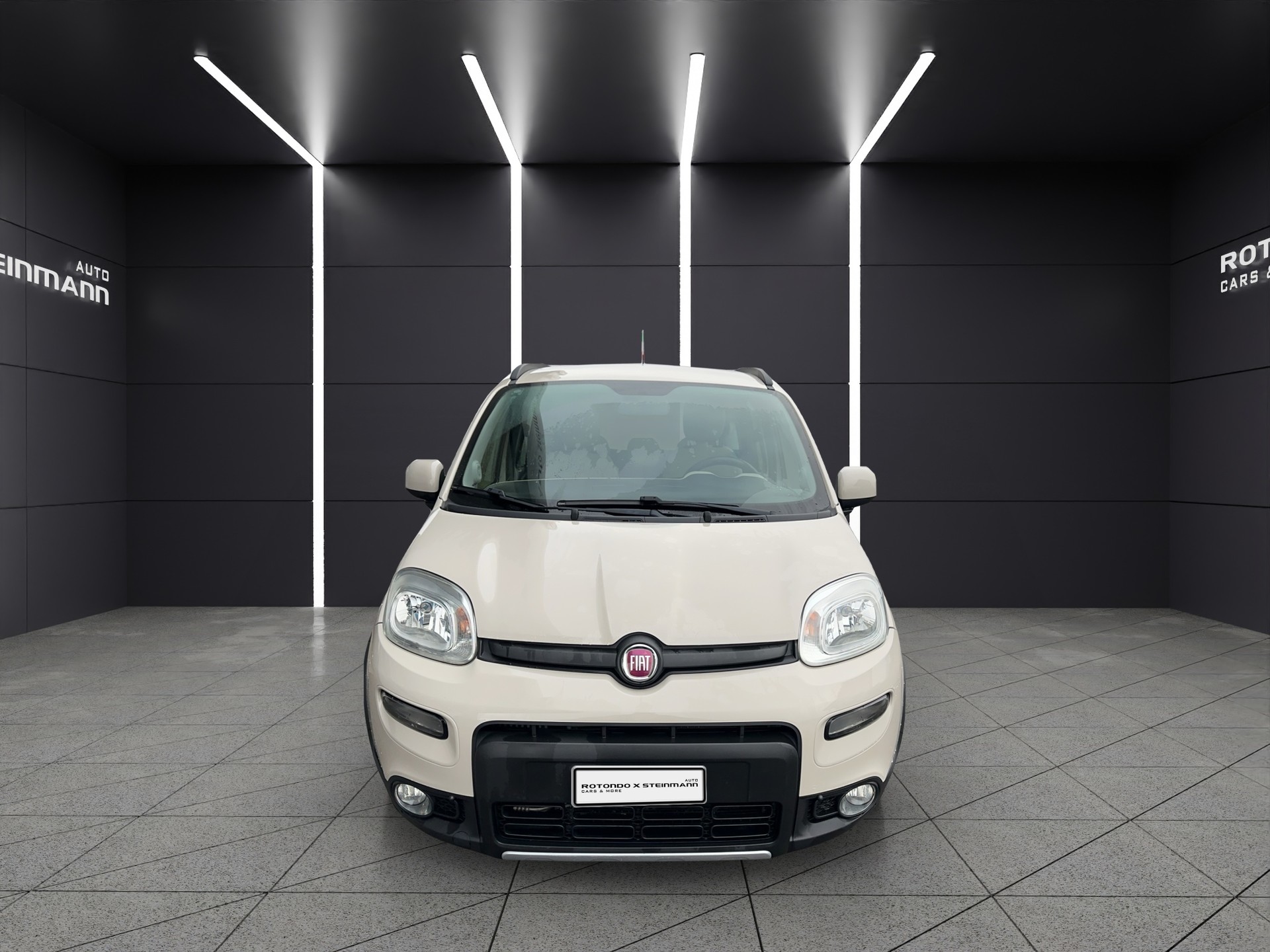 FIAT Panda 0.9 Twinair Turbo Antartica 4x4-image-5
