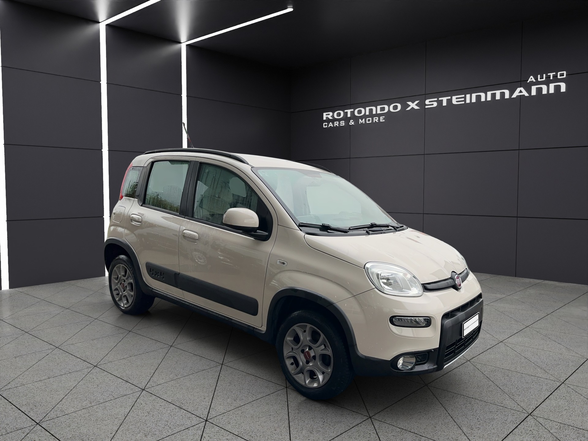 FIAT Panda 0.9 Twinair Turbo Antartica 4x4-image-4