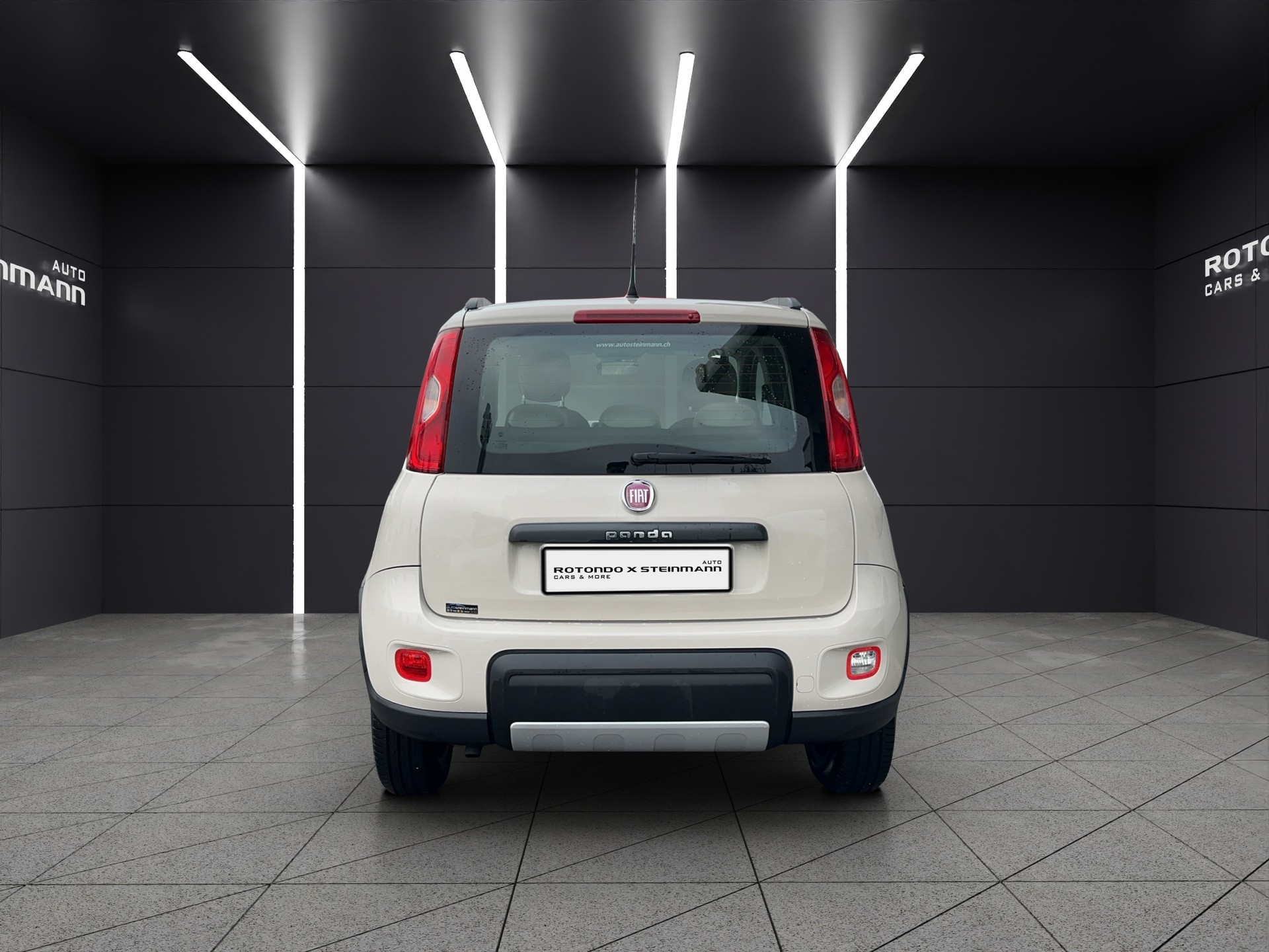 FIAT Panda 0.9 Twinair Turbo Antartica 4x4-image-2