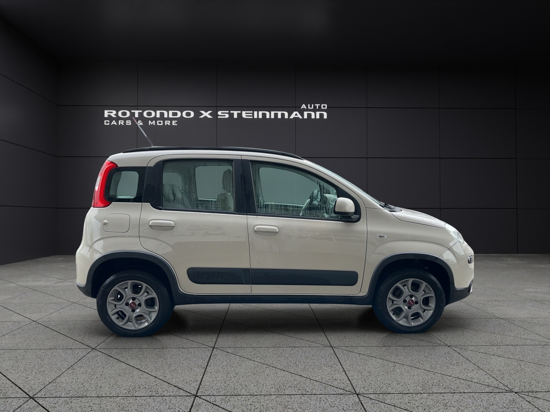 FIAT Panda 0.9 Twinair Turbo Antartica 4x4-image-3